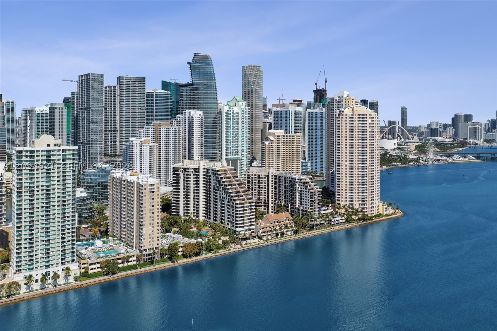 image Brickell Key One41