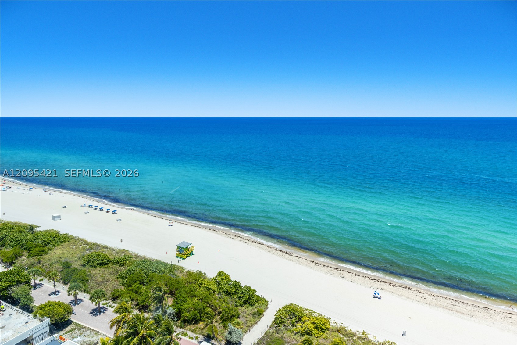 5445 Collins Ave #BAY12