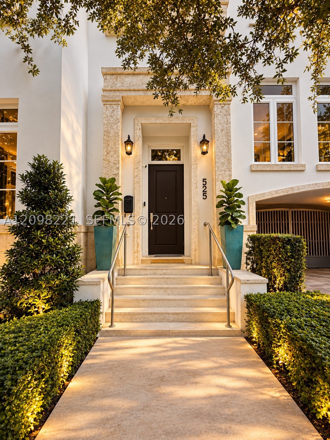 525 Anastasia Ave #525 Coral Gables, FL 33134