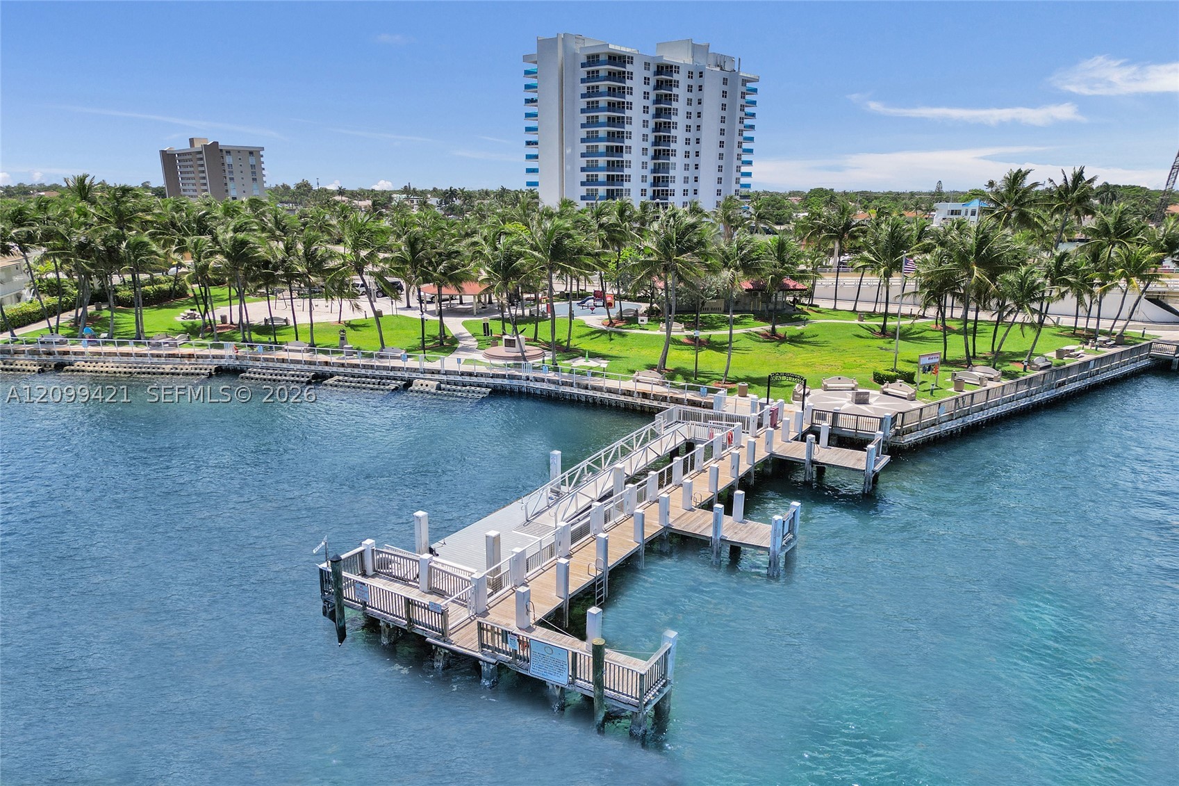 2639 N Riverside Dr #203 Pompano Beach, FL 33062