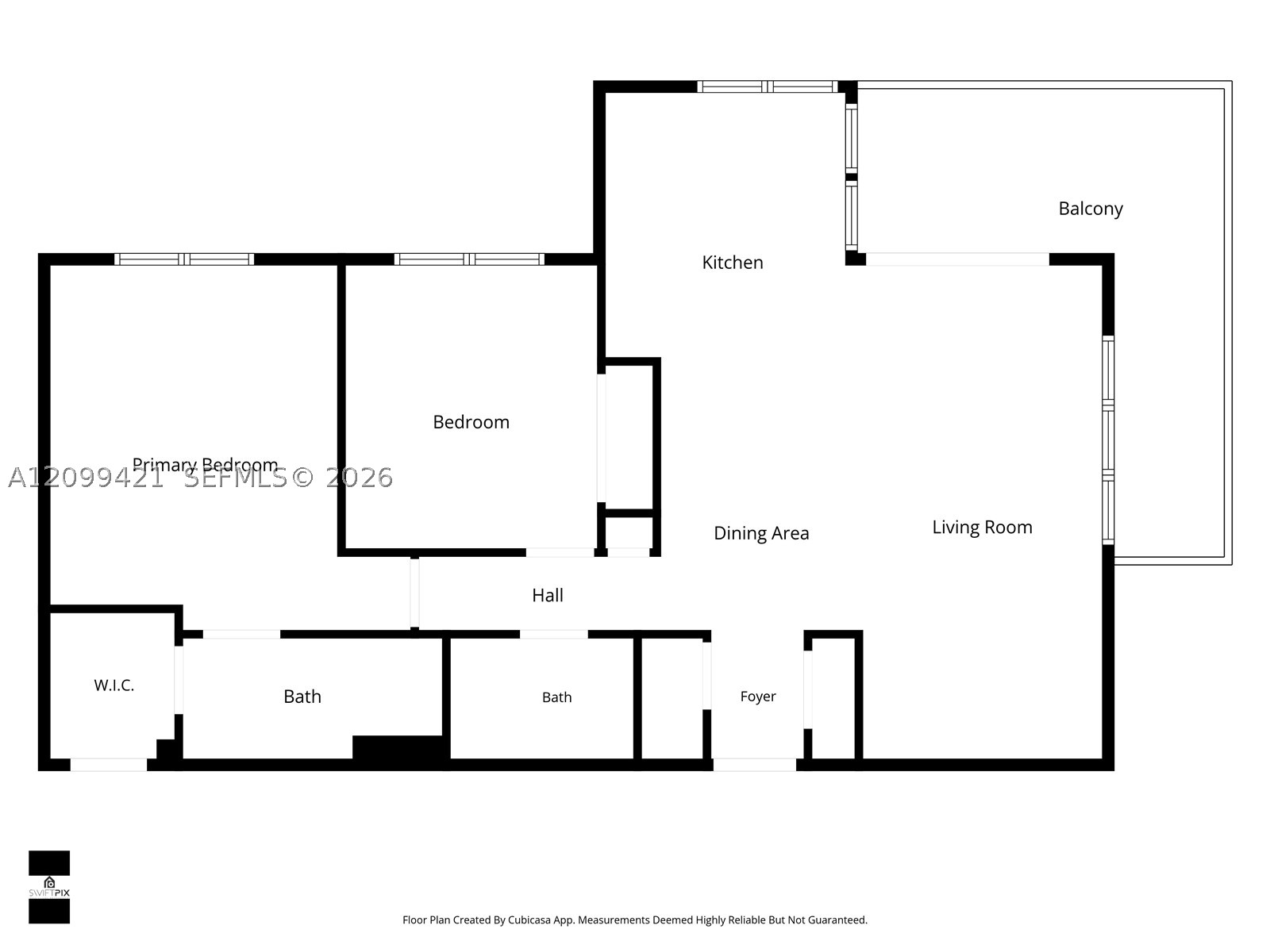 2639 N Riverside Dr #203 Pompano Beach, FL 33062