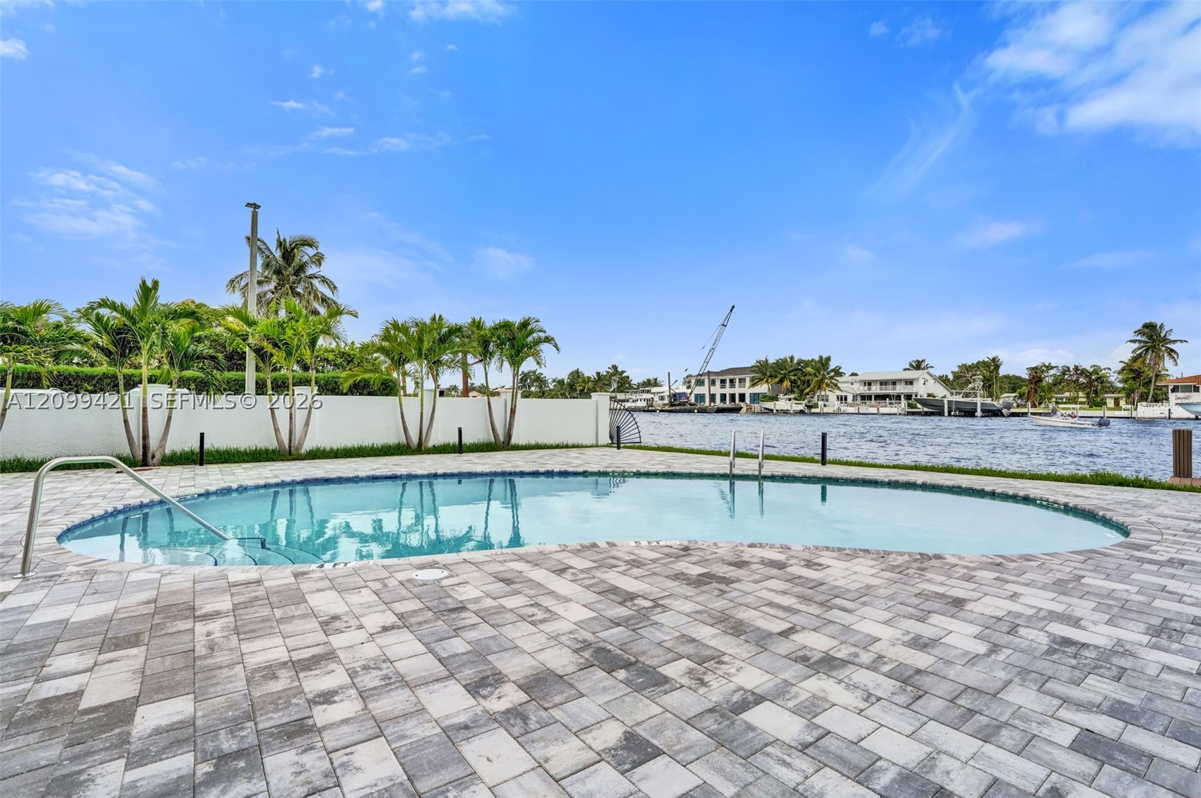 2639 N Riverside Dr #203 Pompano Beach, FL 33062