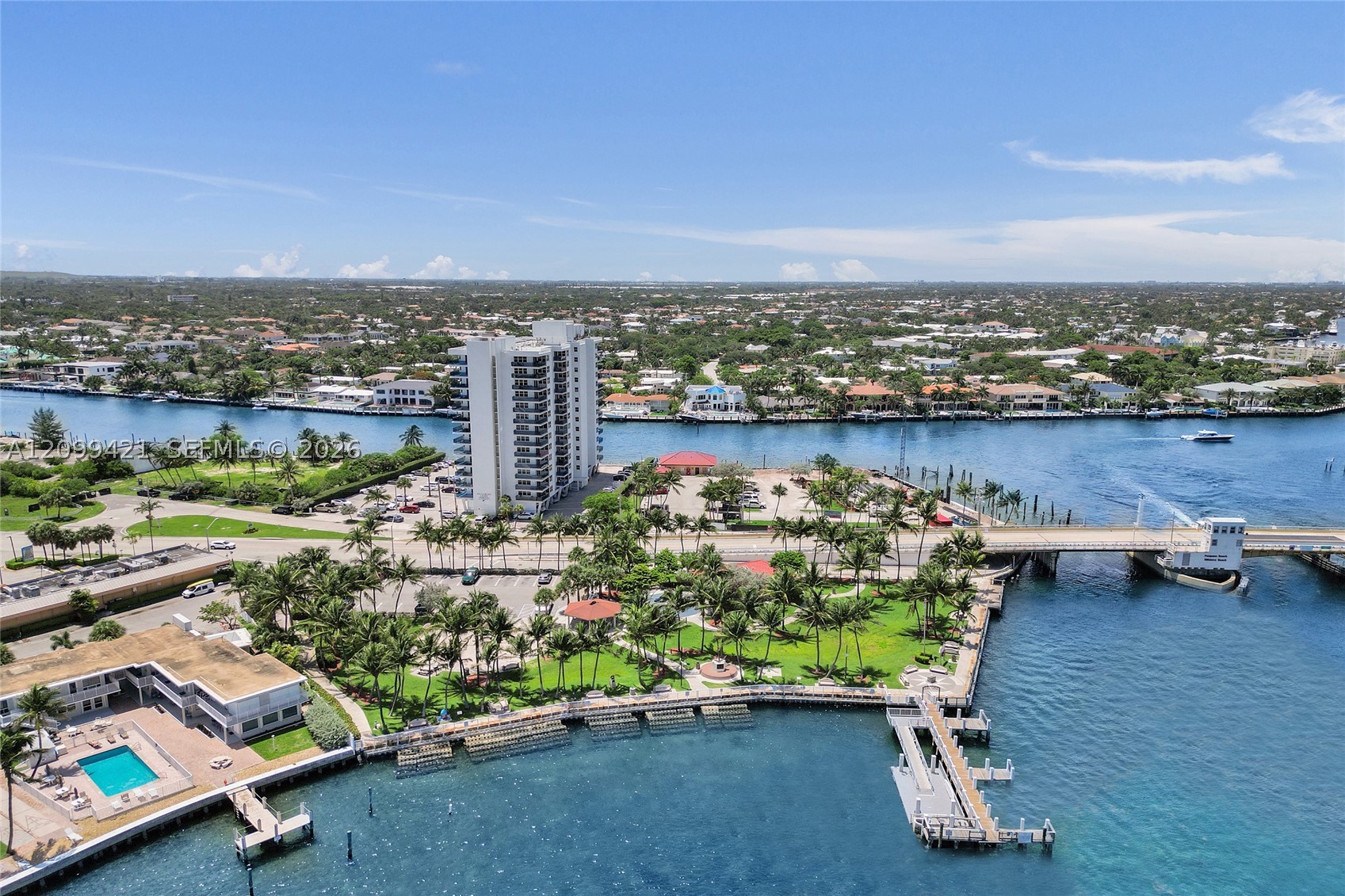 2639 N Riverside Dr #203 Pompano Beach, FL 33062