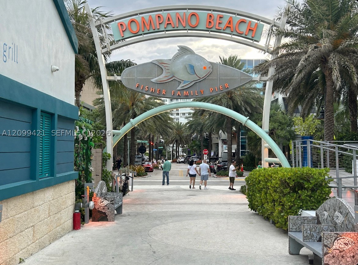 2639 N Riverside Dr #203 Pompano Beach, FL 33062