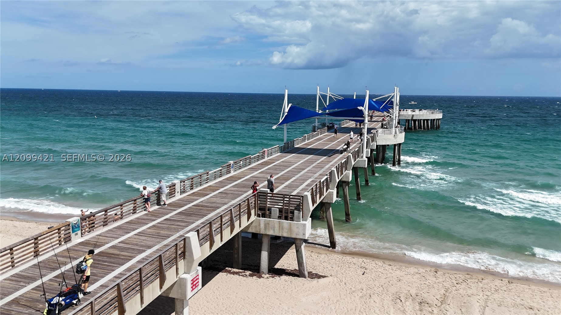 2639 N Riverside Dr #203 Pompano Beach, FL 33062