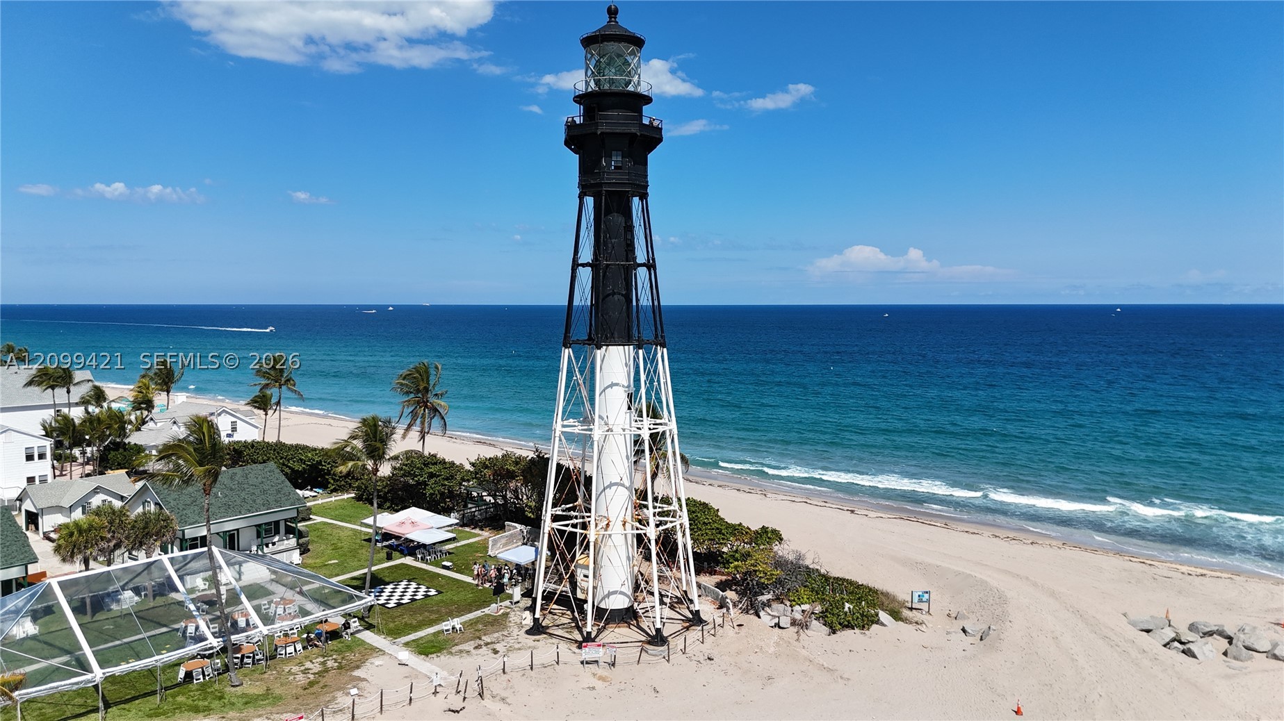 2639 N Riverside Dr #203 Pompano Beach, FL 33062