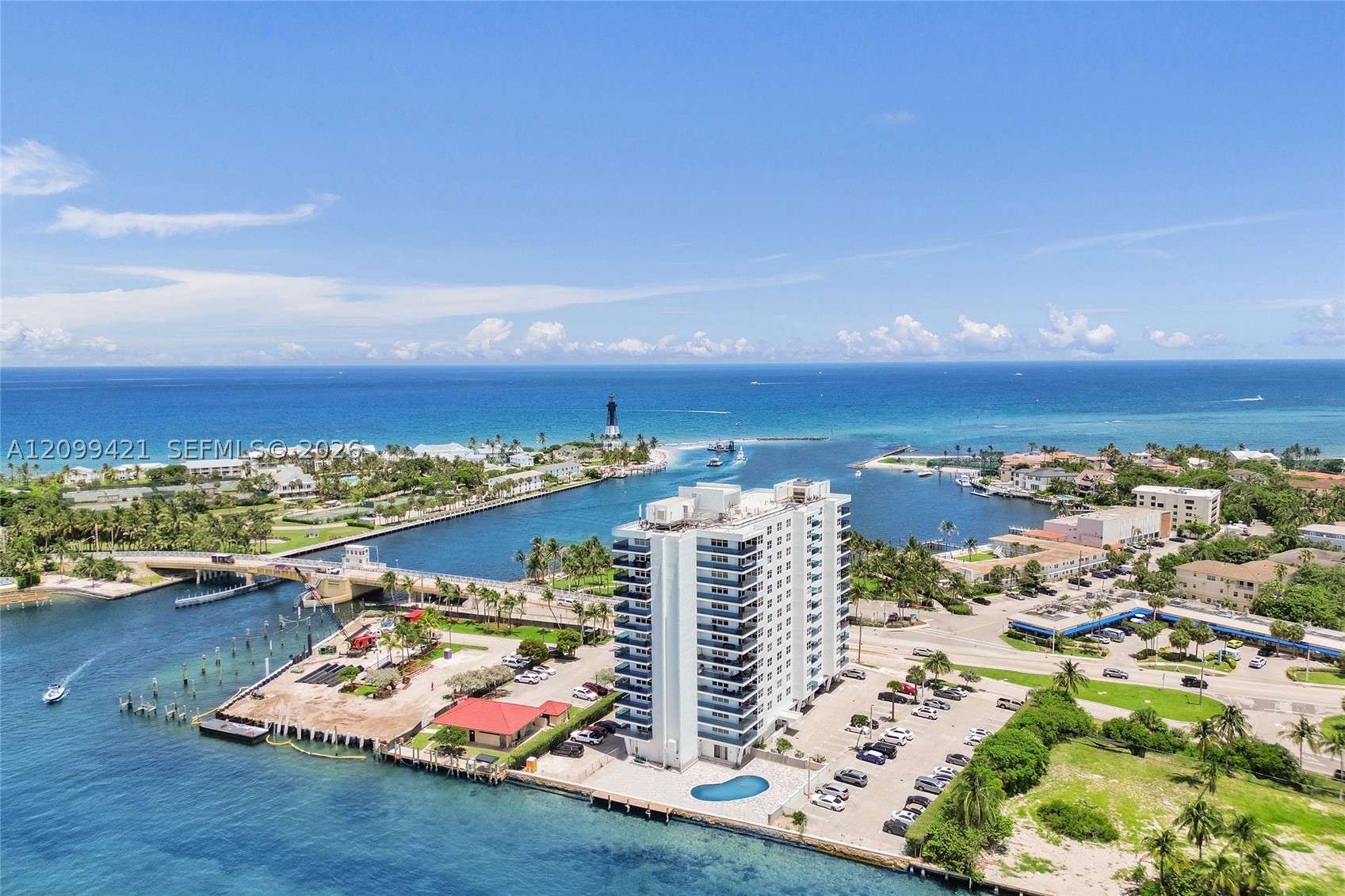 2639 N Riverside Dr #203 Pompano Beach, FL 33062