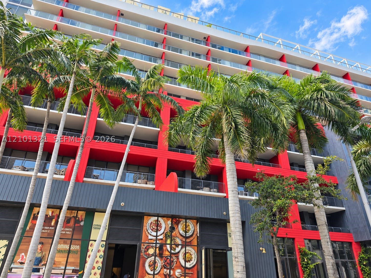 90 NE 32nd St #901 Miami, FL 33127