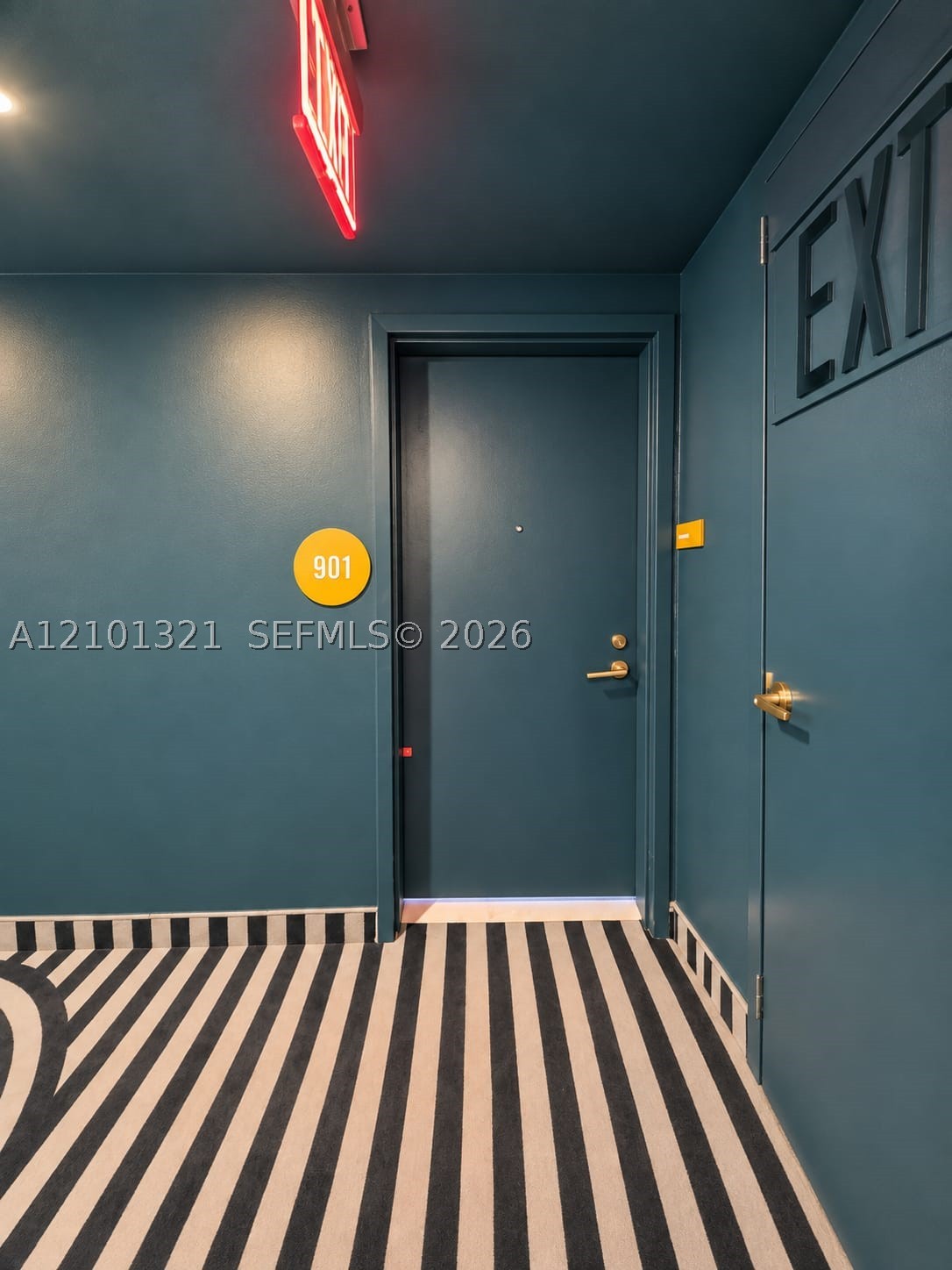 90 NE 32nd St #901 Miami, FL 33127
