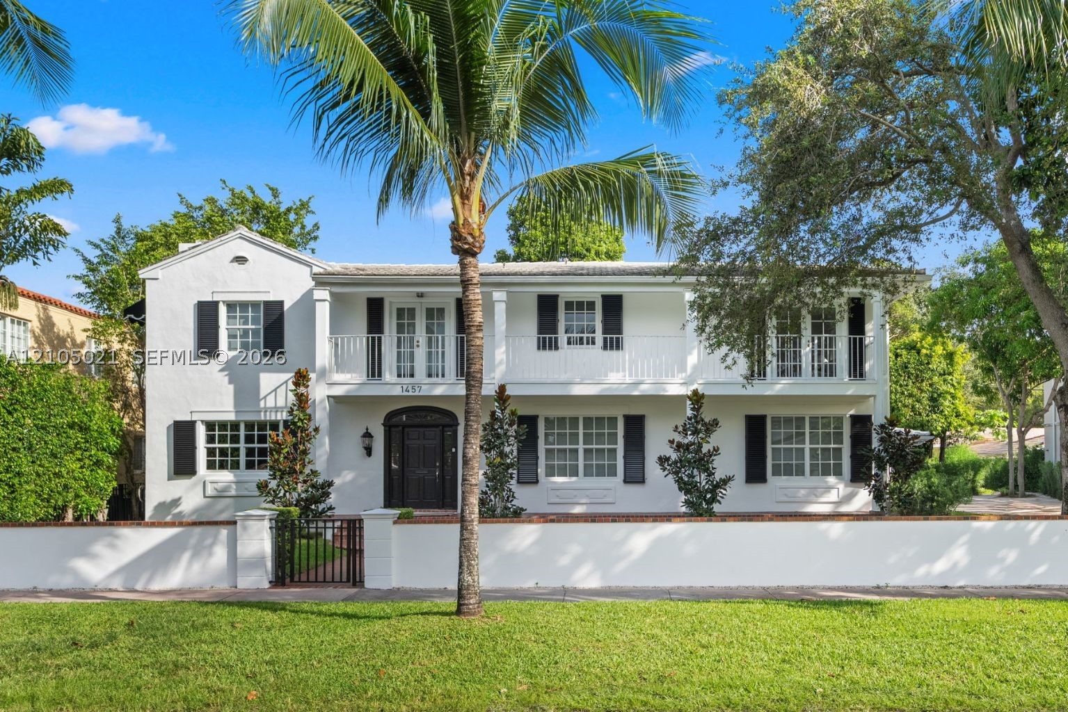 1457 Certosa Ave