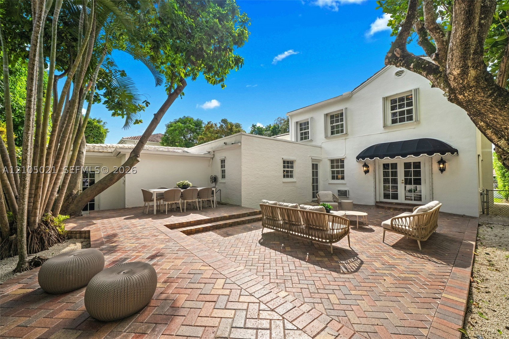 1457 Certosa Ave Coral Gables, FL 33146