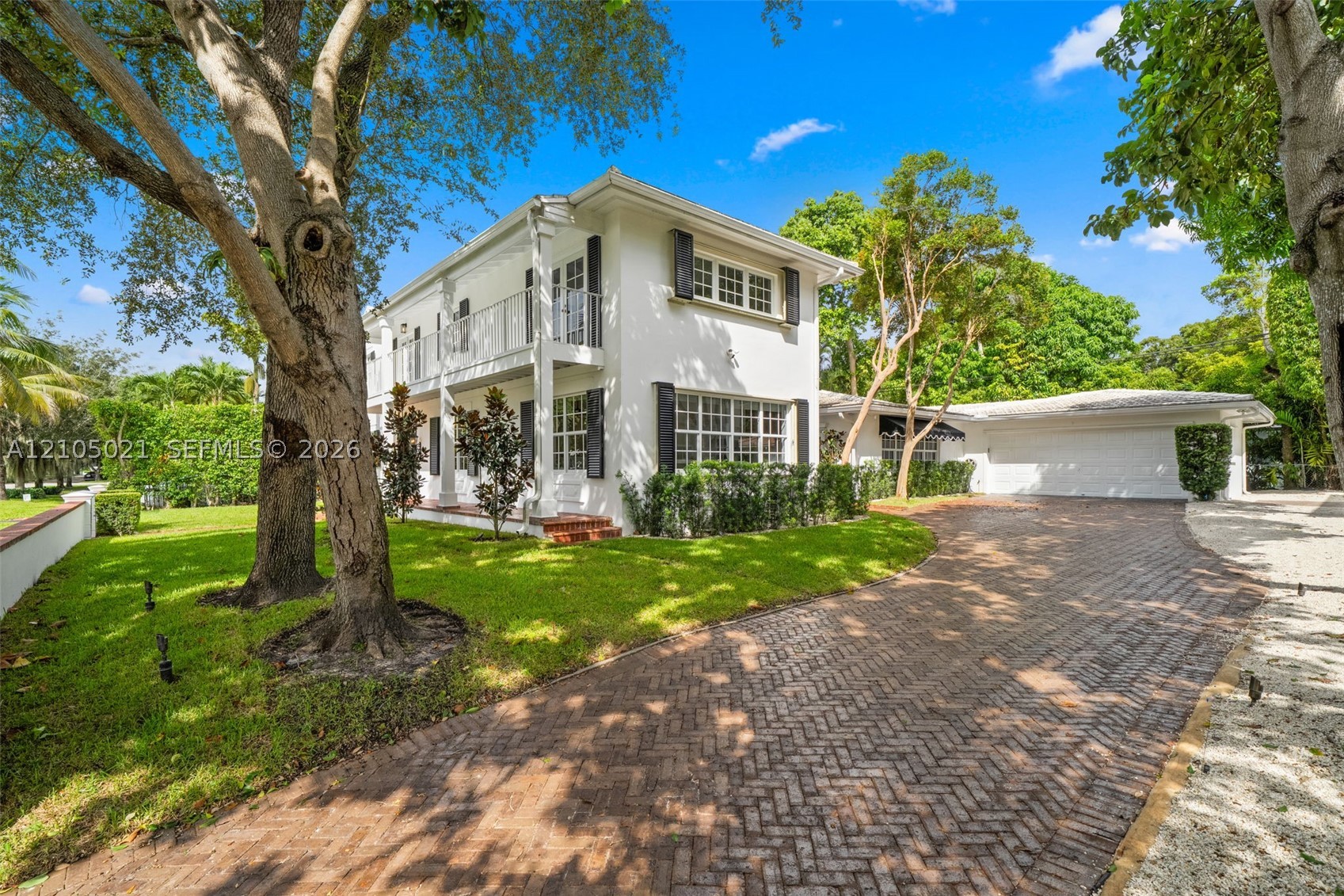 1457 Certosa Ave Coral Gables, FL 33146