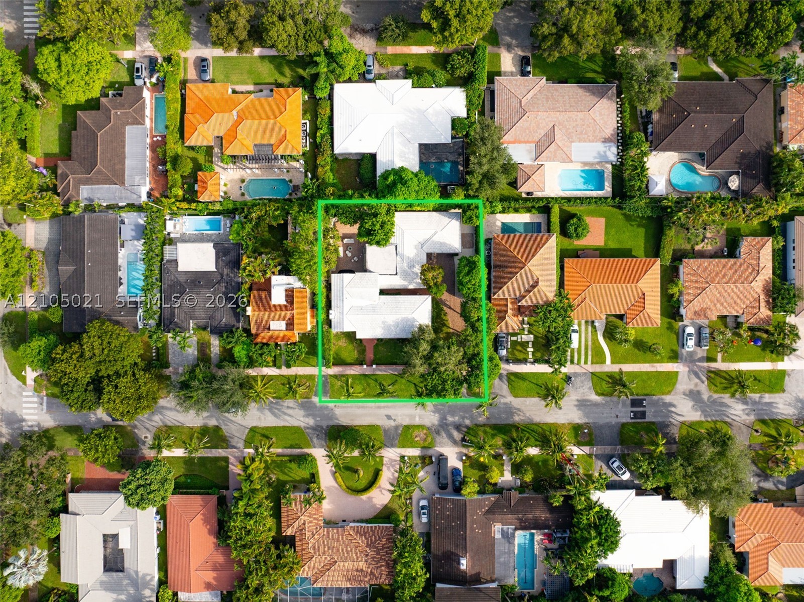 1457 Certosa Ave Coral Gables, FL 33146
