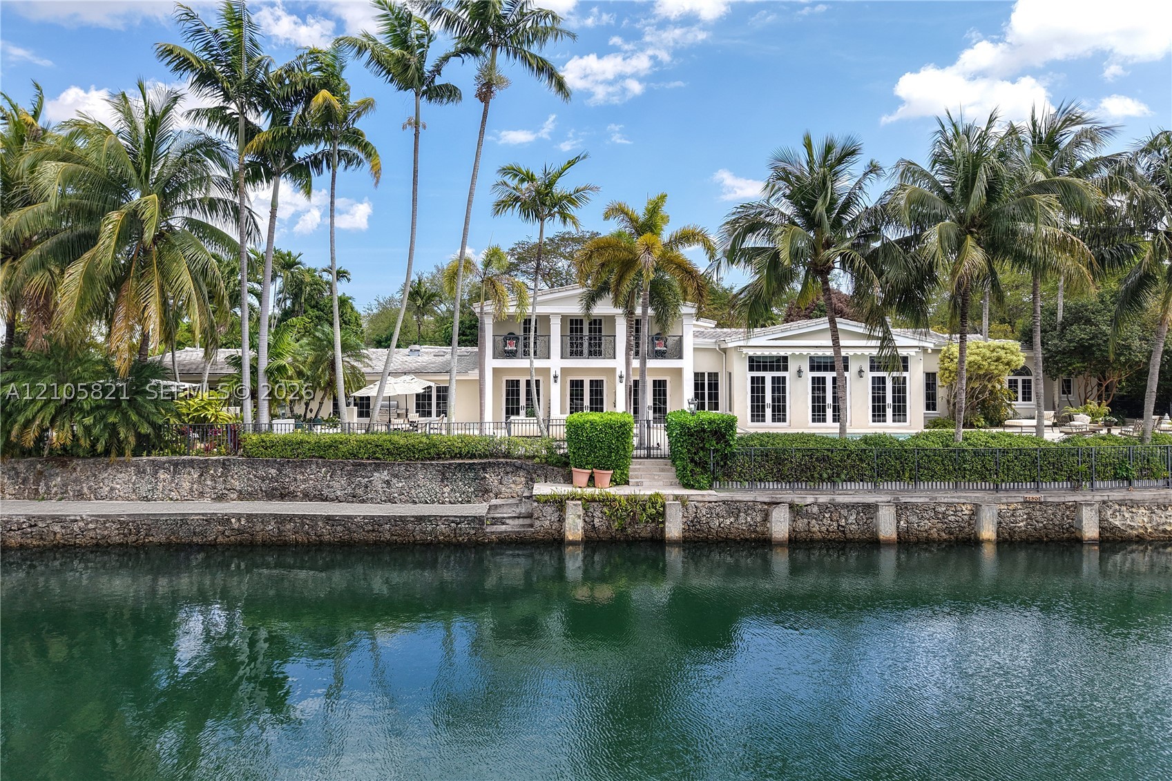 4620 Granada Blvd Coral Gables, FL 33146