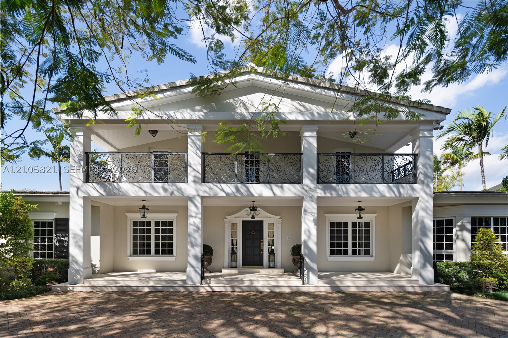 4620 Granada Blvd Coral Gables, FL 33146