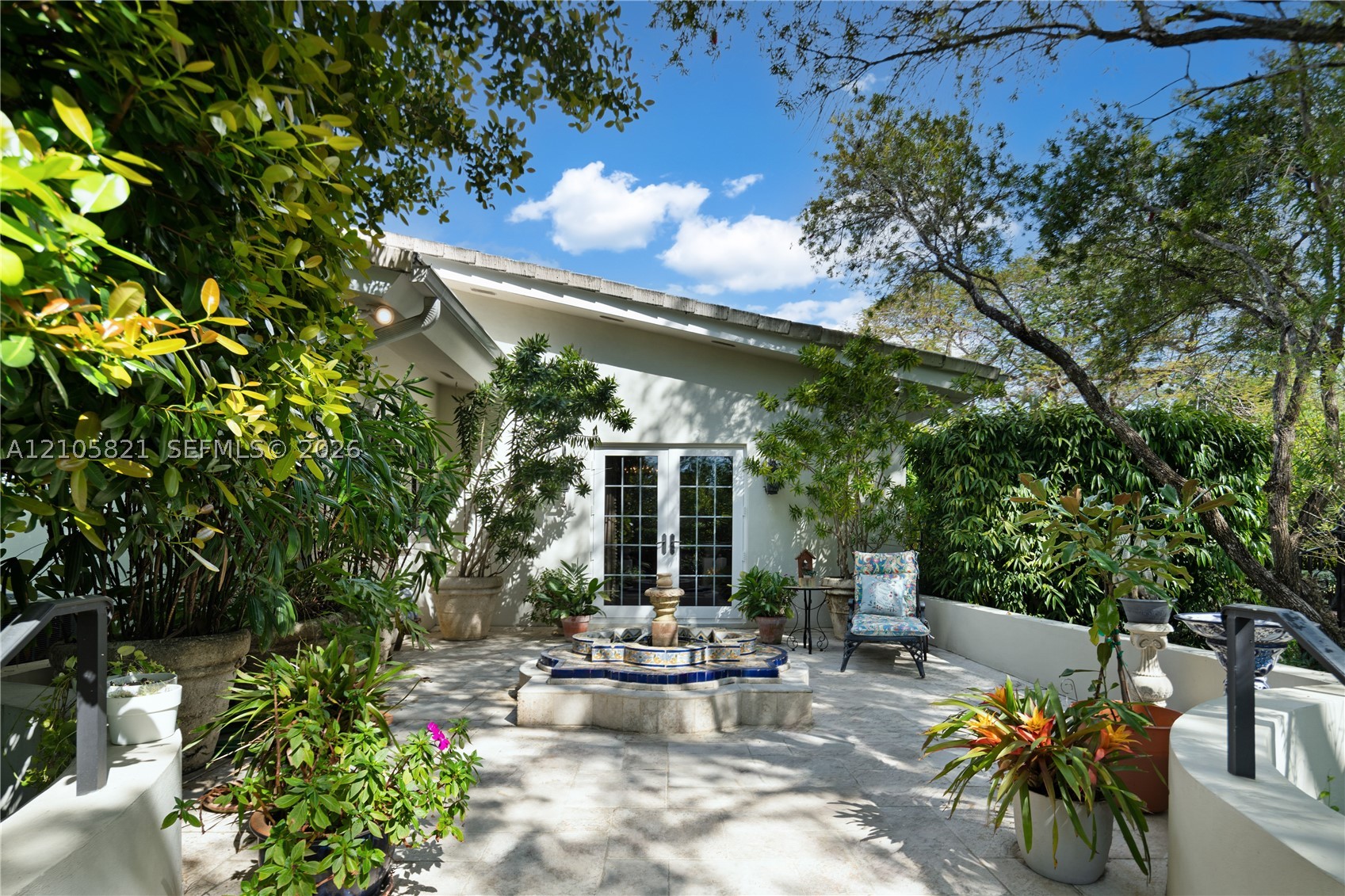 4620 Granada Blvd Coral Gables, FL 33146