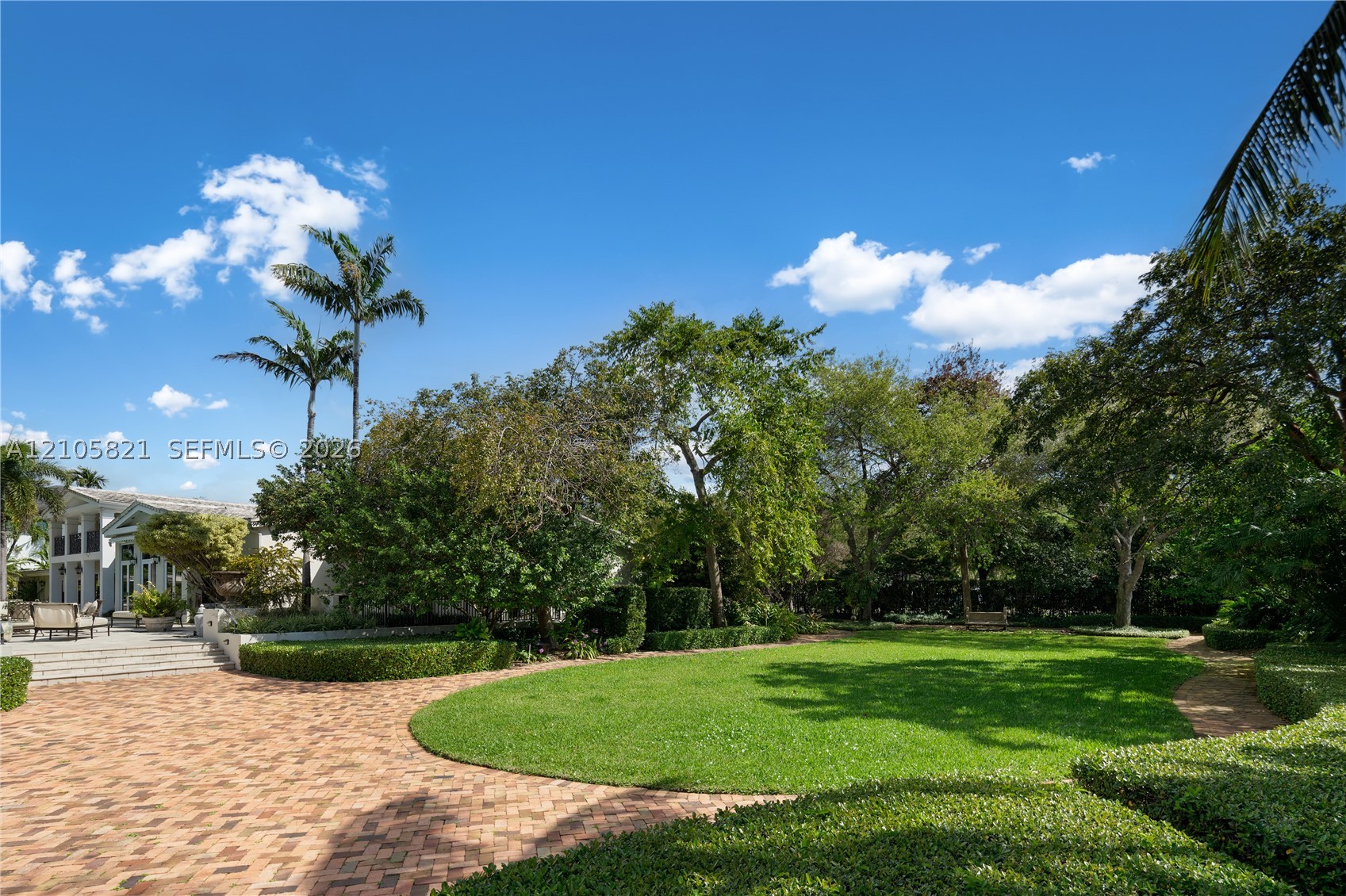 4620 Granada Blvd Coral Gables, FL 33146