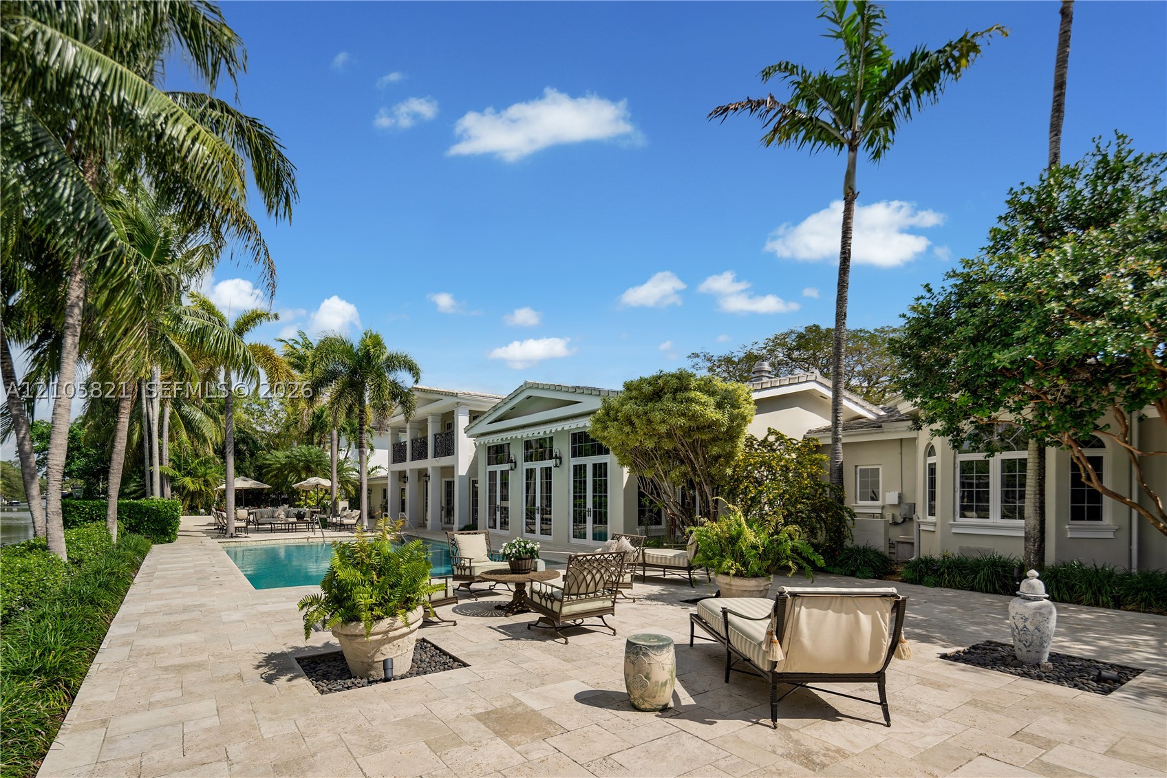 4620 Granada Blvd Coral Gables, FL 33146