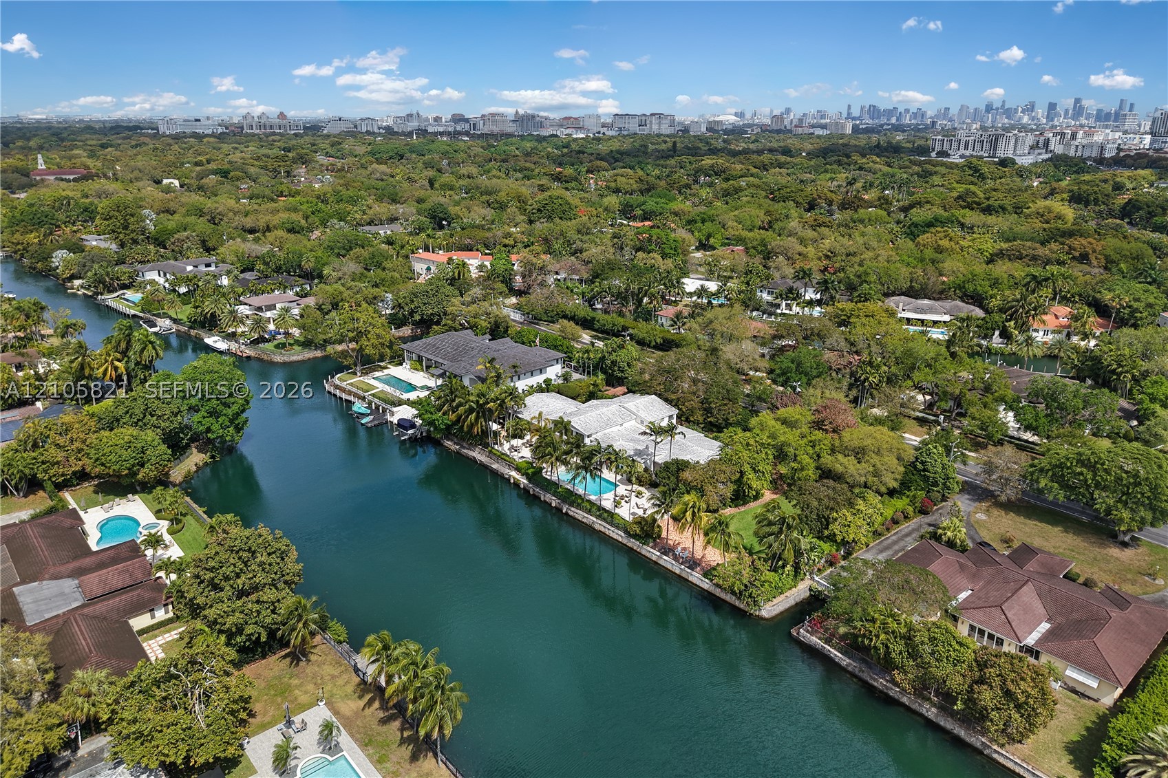 4620 Granada Blvd Coral Gables, FL 33146