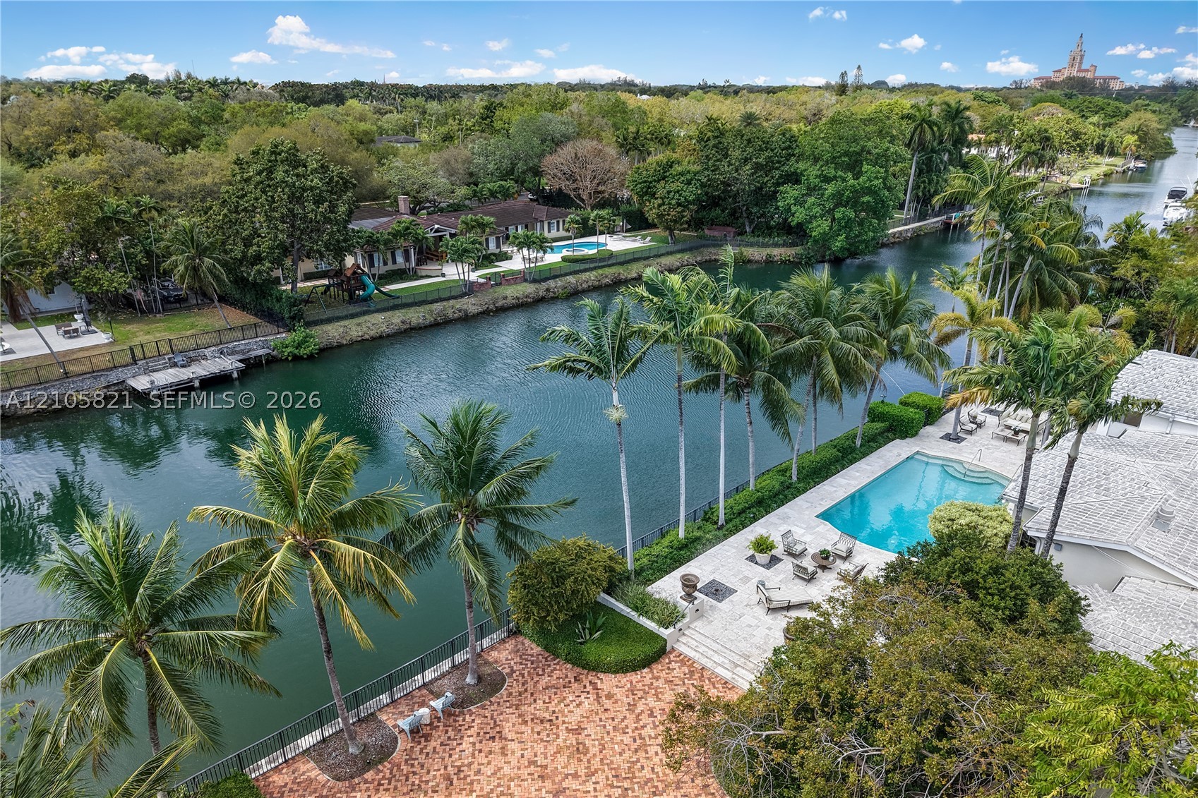 4620 Granada Blvd Coral Gables, FL 33146