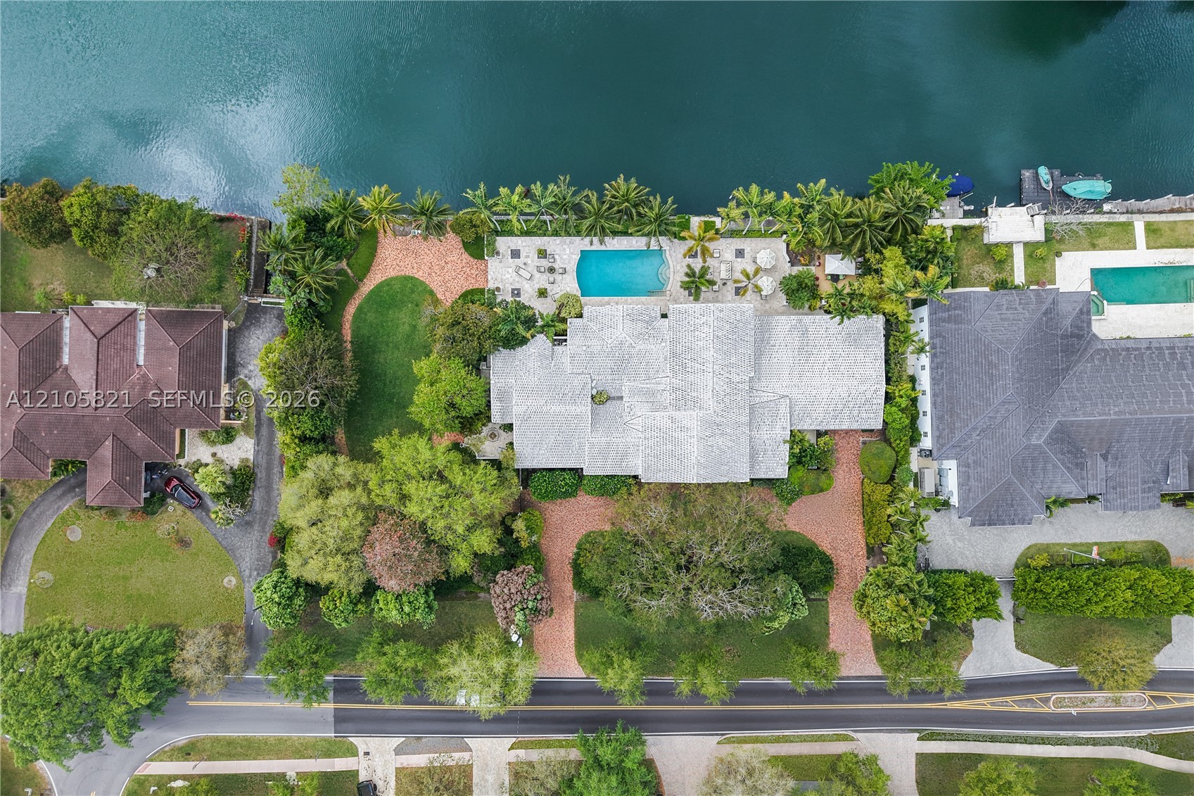 4620 Granada Blvd Coral Gables, FL 33146