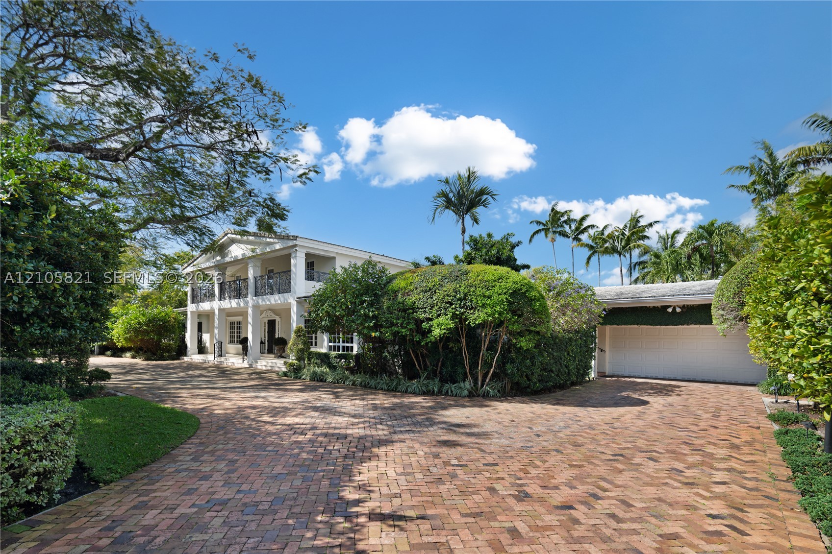 4620 Granada Blvd Coral Gables, FL 33146