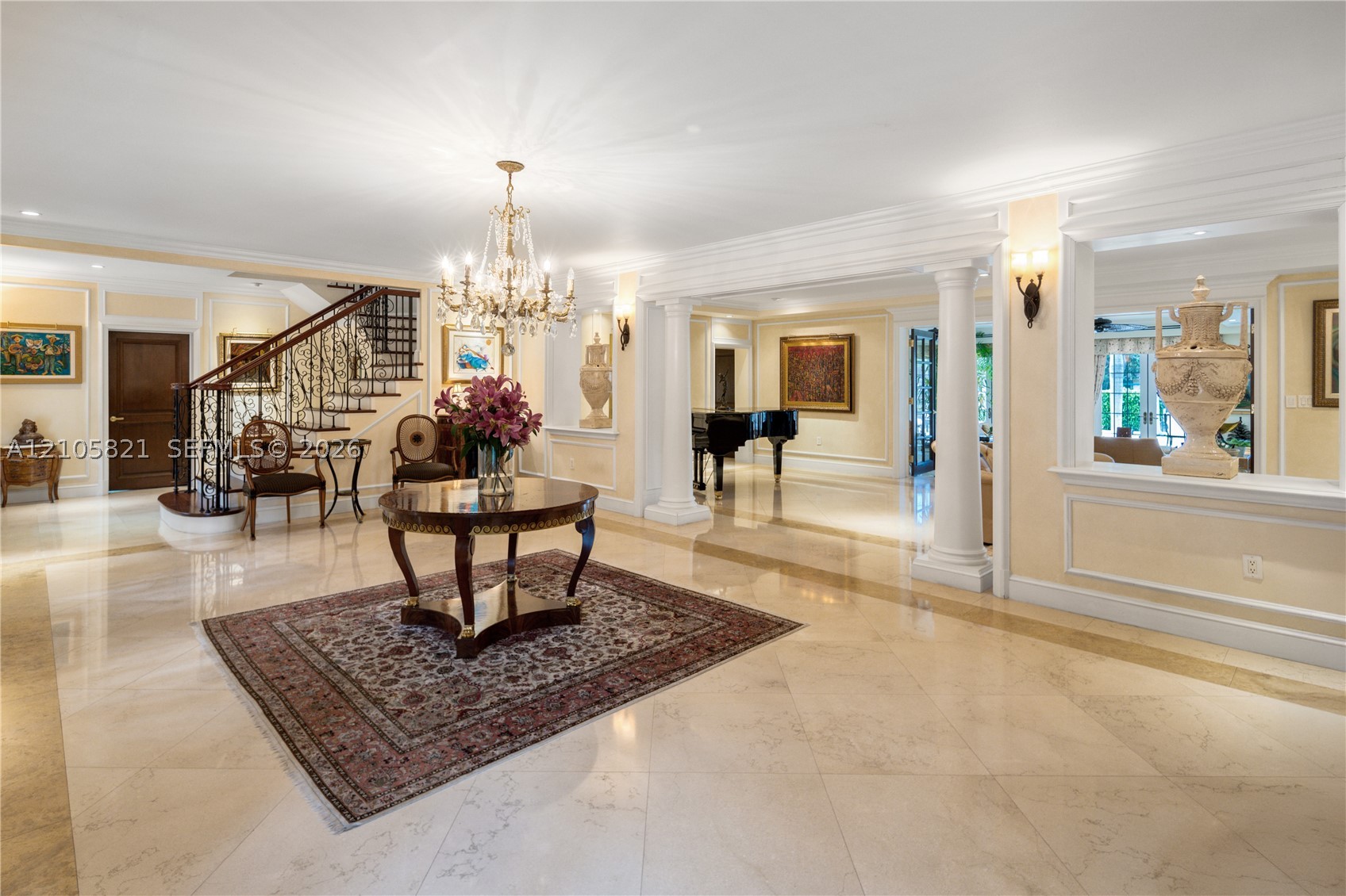 4620 Granada Blvd Coral Gables, FL 33146