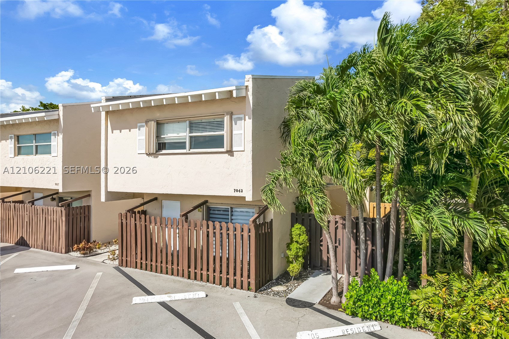 9043 Park Rd Dr #9043