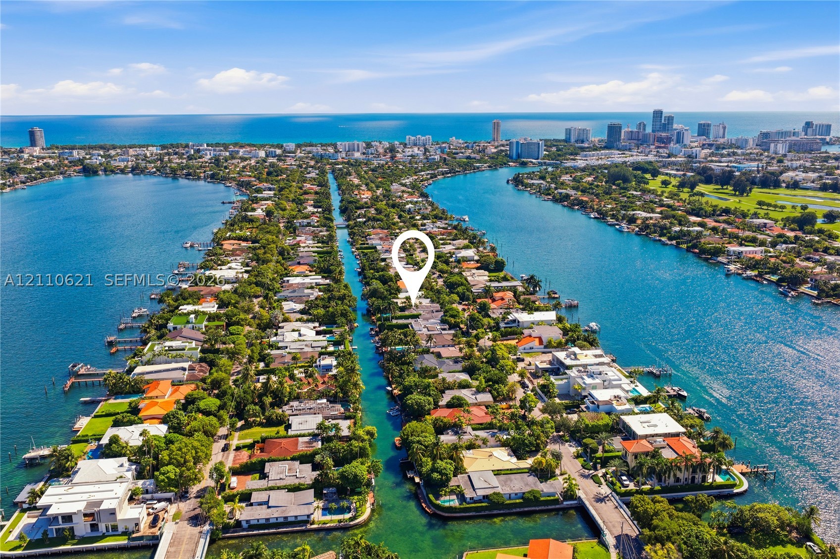 1777 Daytonia Rd Miami Beach, FL 33141