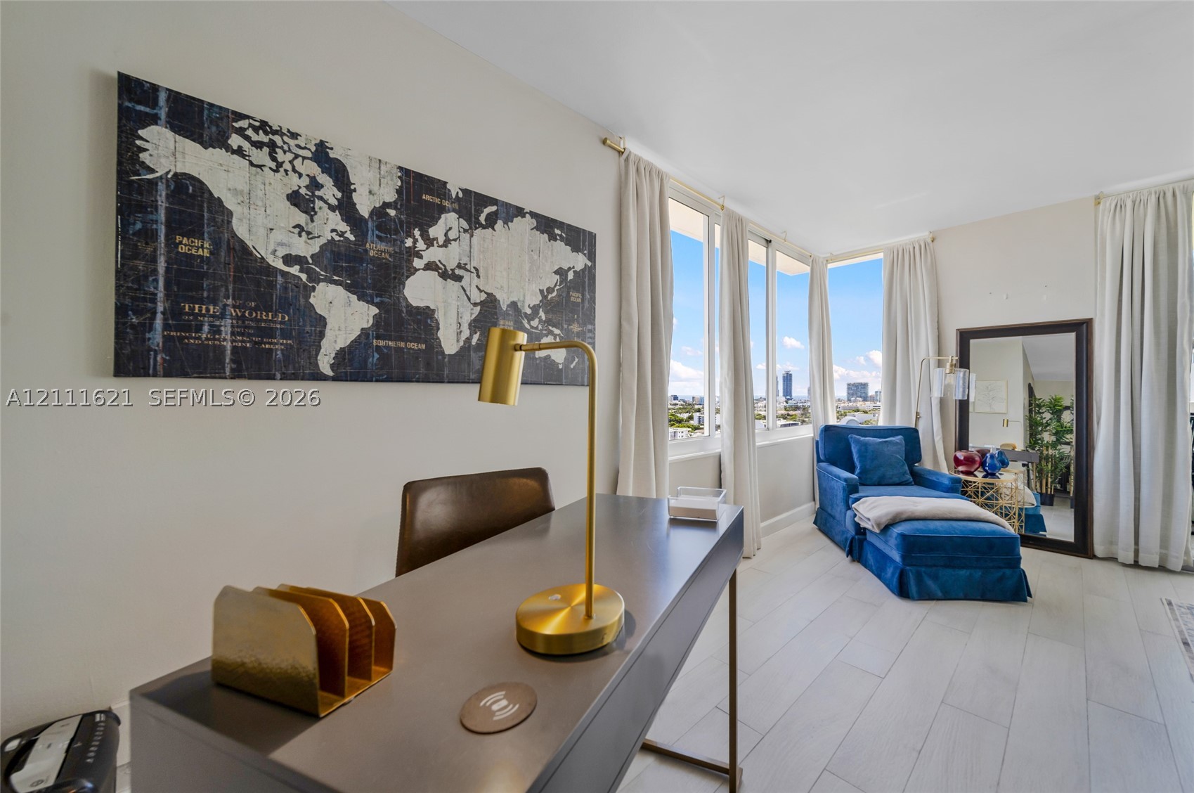 1200 West Ave #PH15 Miami Beach, FL 33139