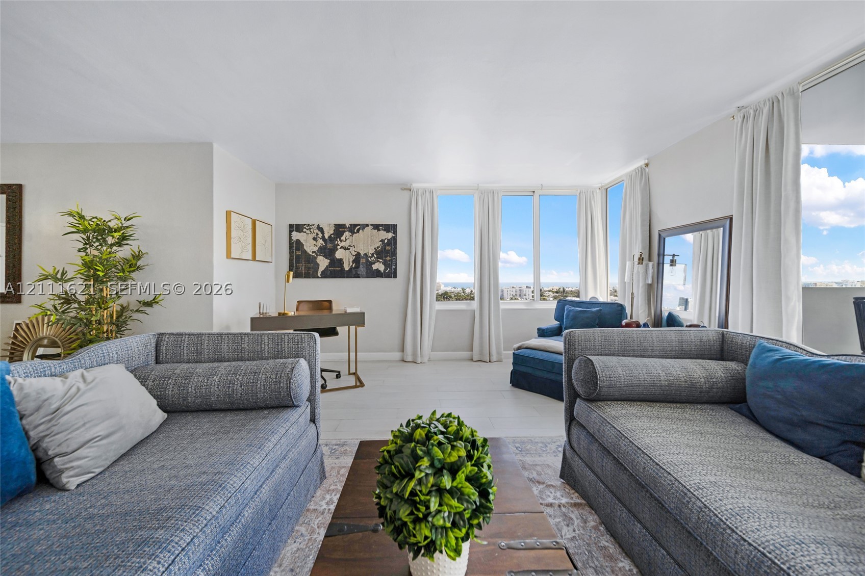 1200 West Ave #PH15 Miami Beach, FL 33139