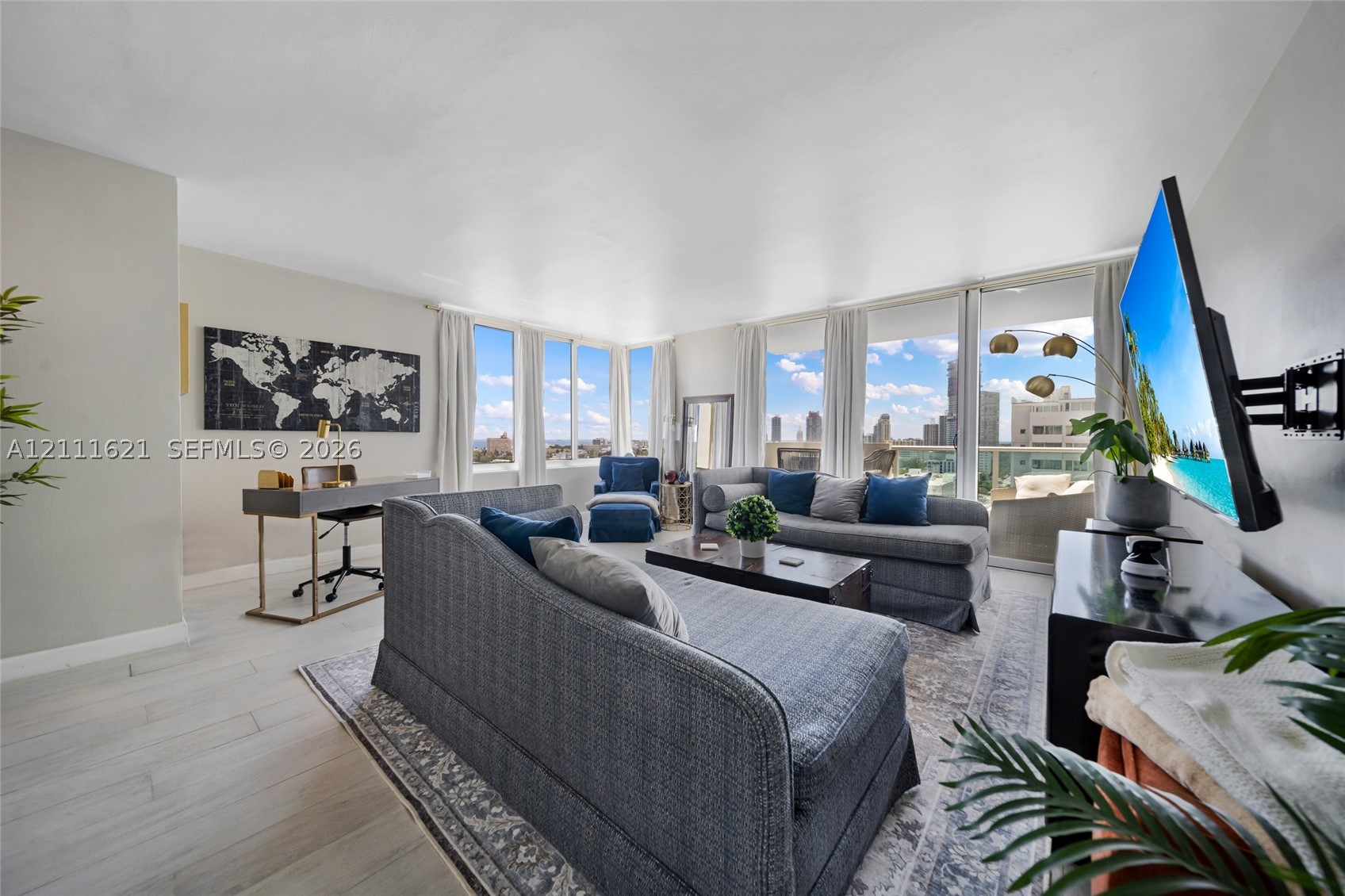 1200 West Ave #PH15 Miami Beach, FL 33139