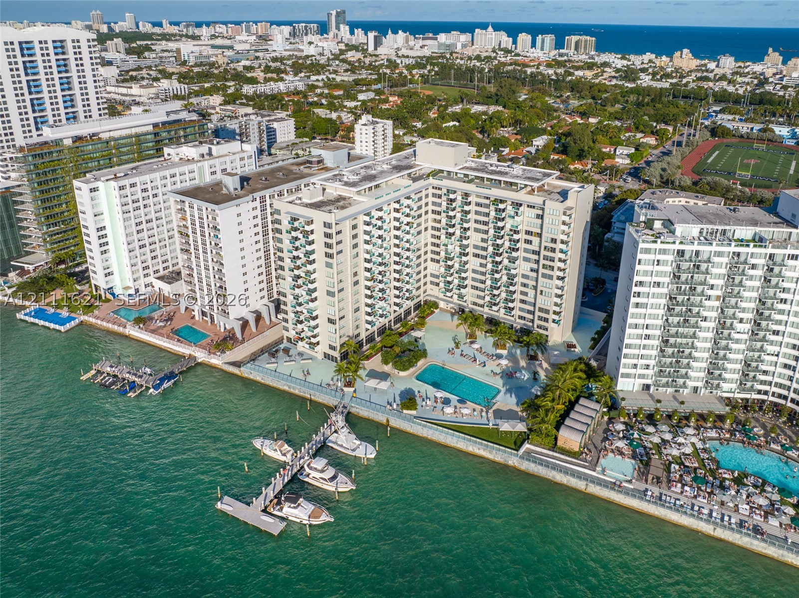 1200 West Ave #PH15 Miami Beach, FL 33139