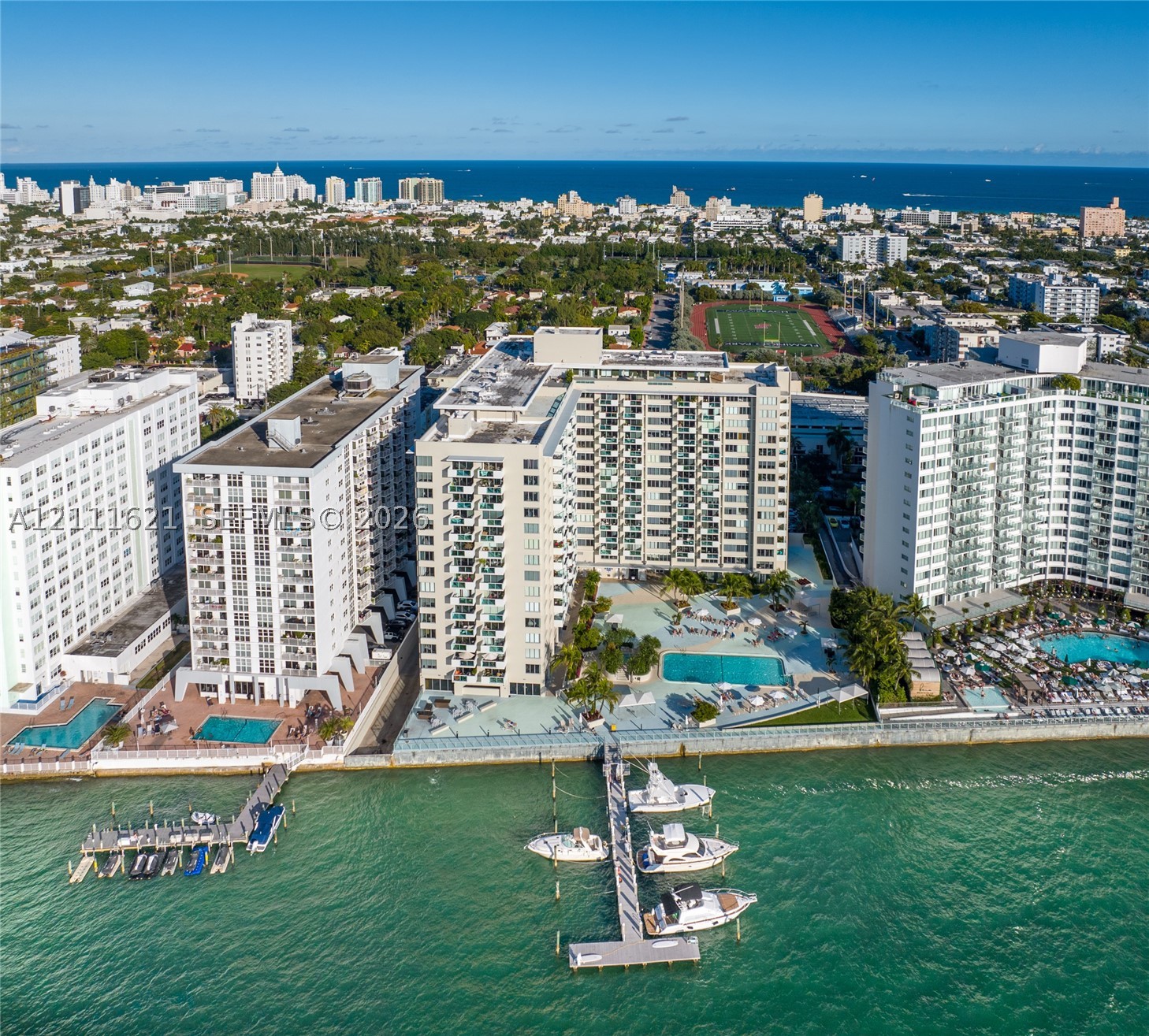 1200 West Ave #PH15 Miami Beach, FL 33139