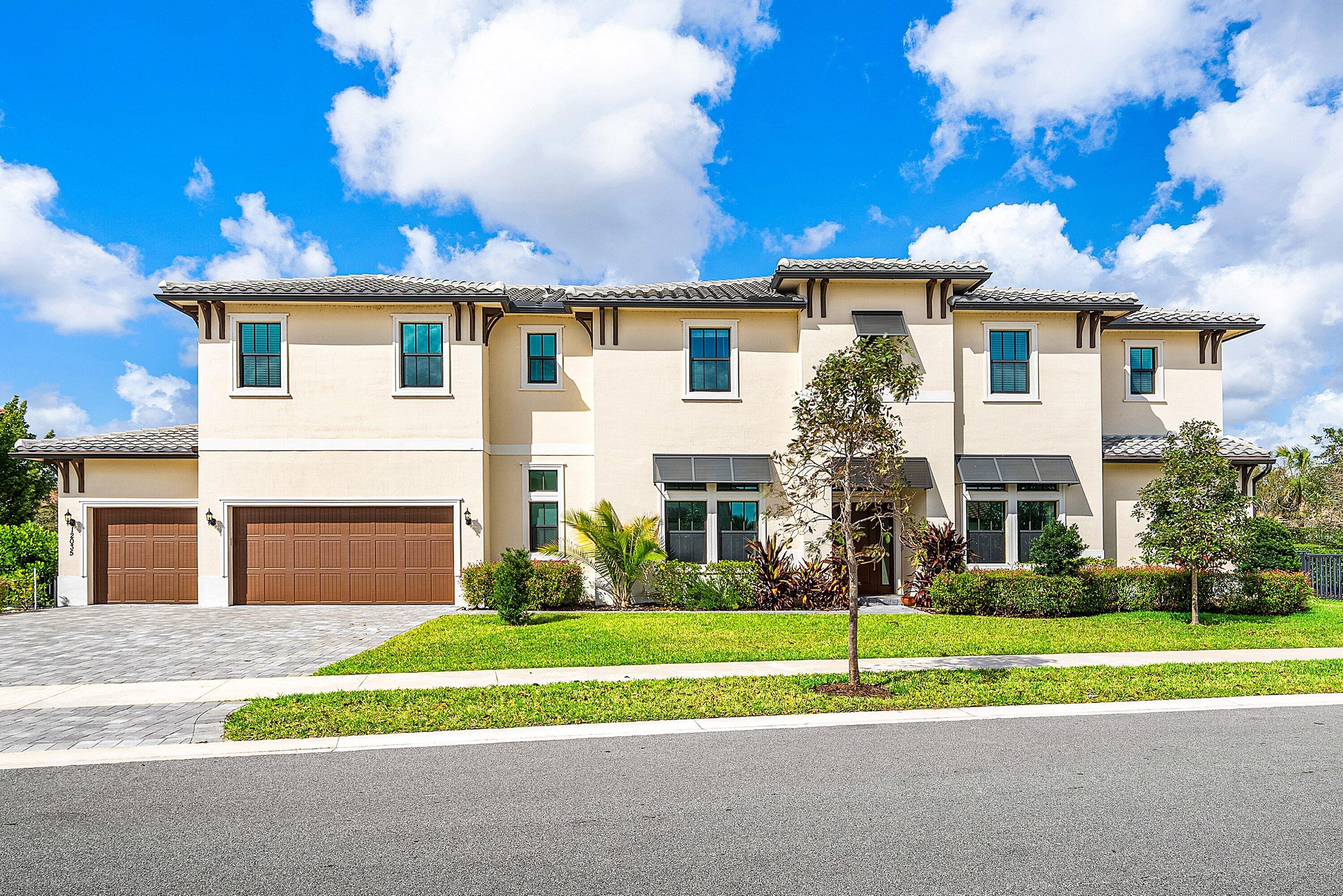 12035 N Baypoint Parkland, FL 33076