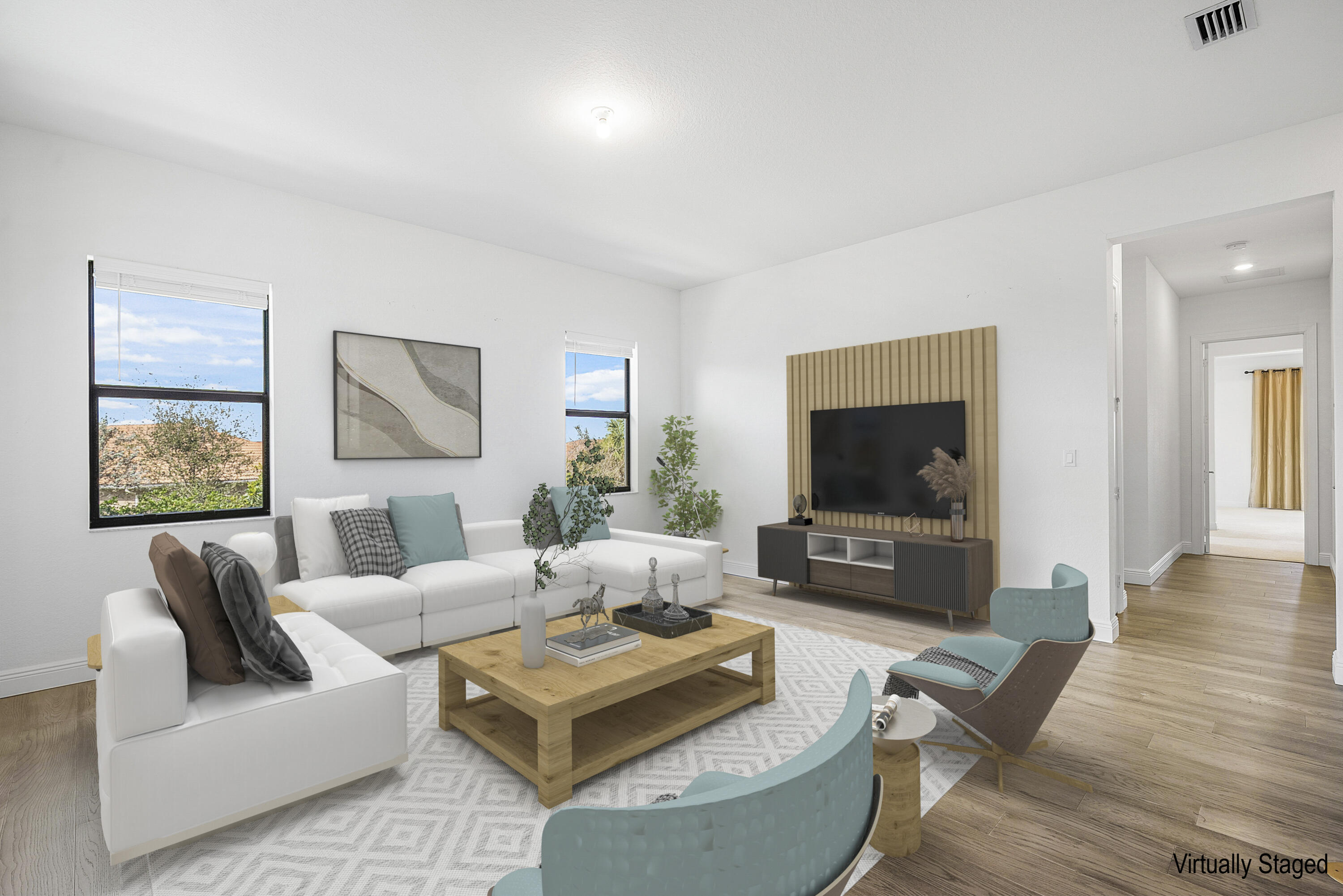 12035 N Baypoint Parkland, FL 33076