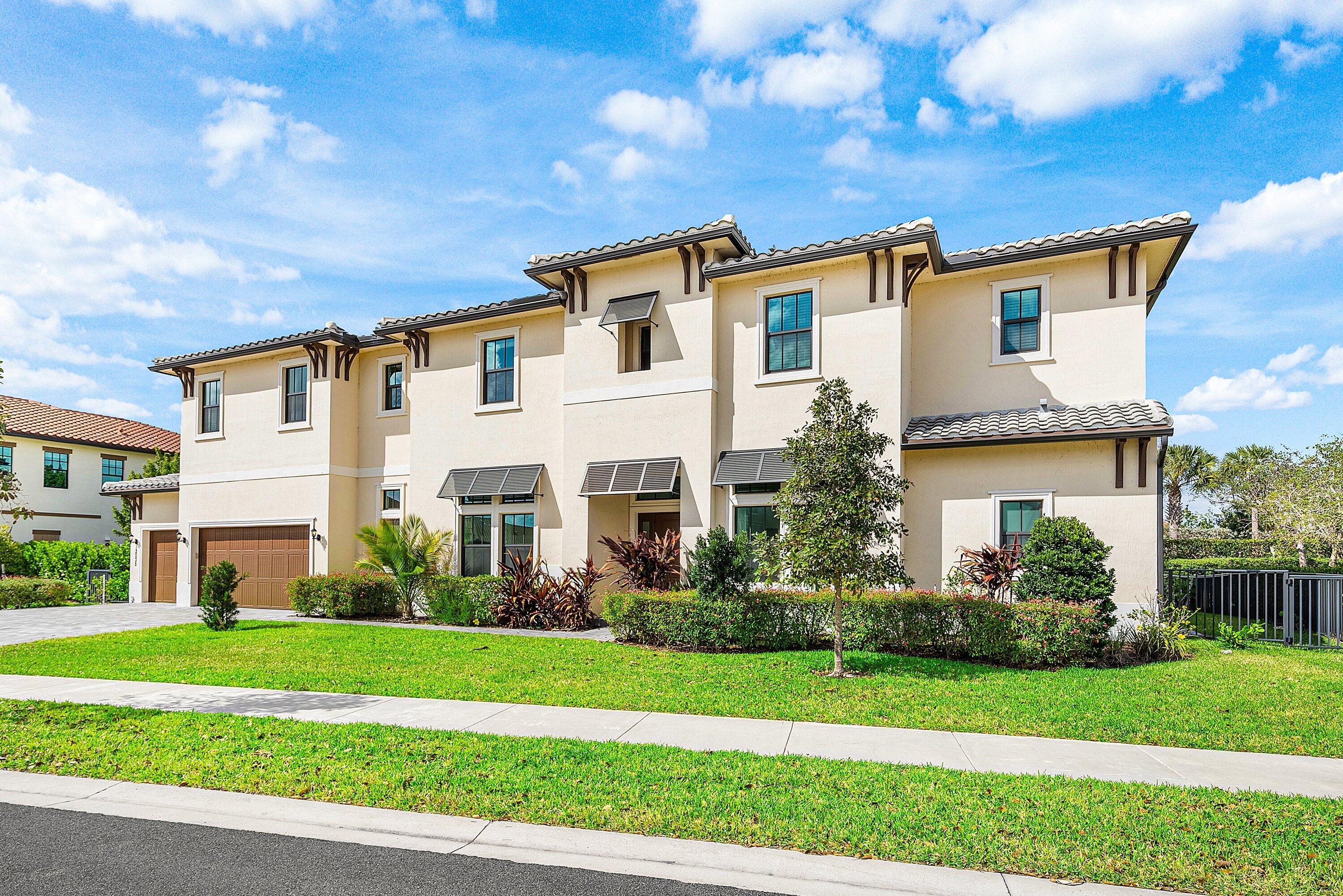 12035 N Baypoint Parkland, FL 33076