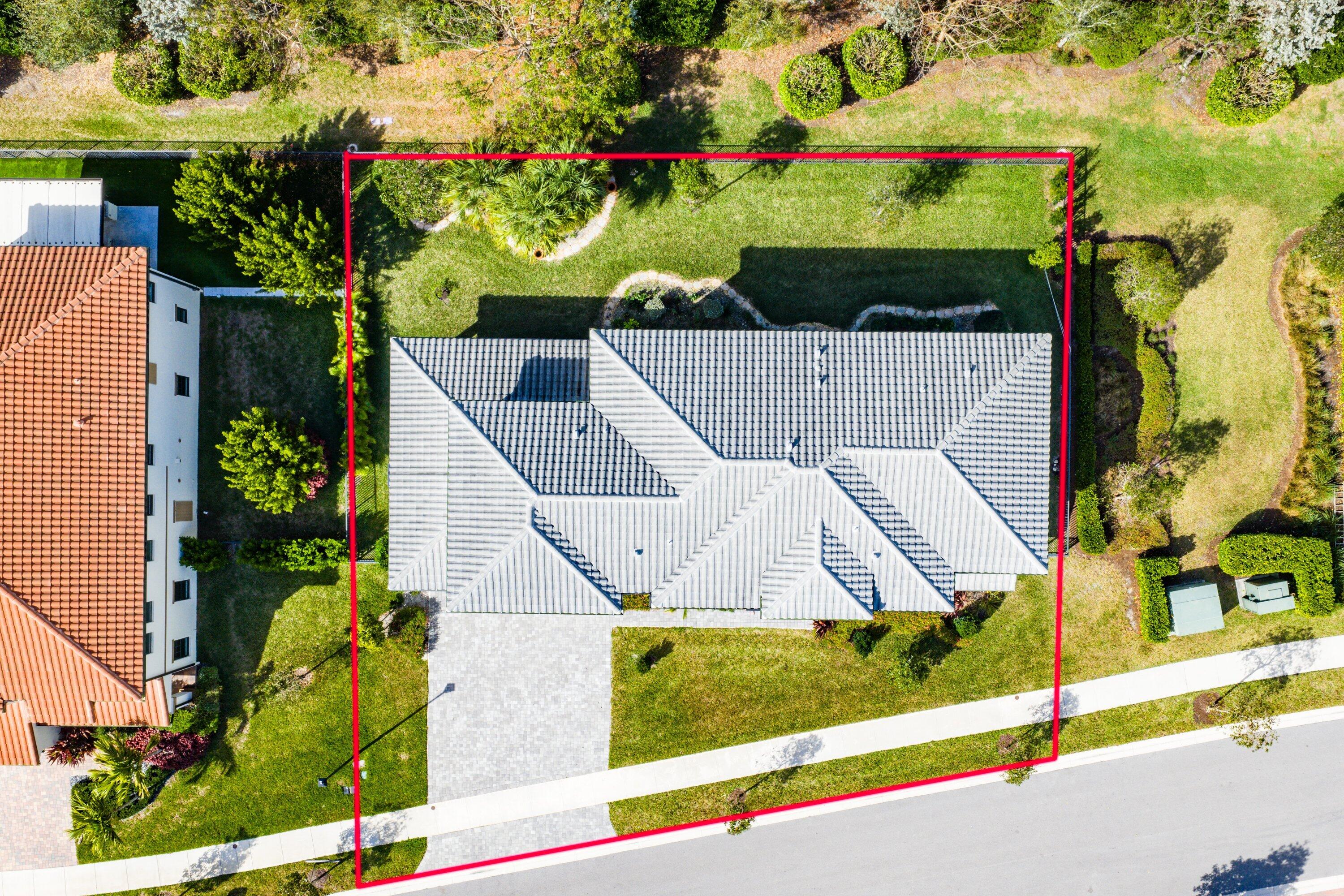 12035 N Baypoint Parkland, FL 33076