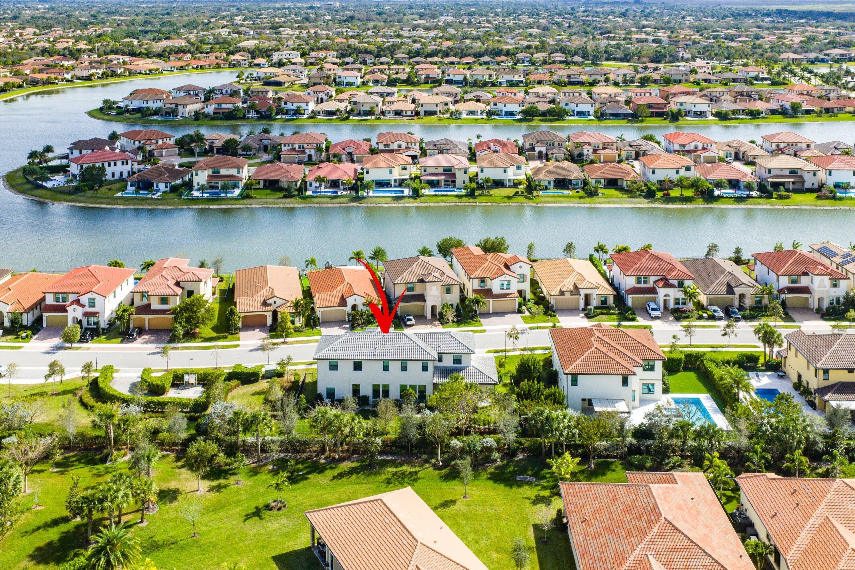 12035 N Baypoint Parkland, FL 33076