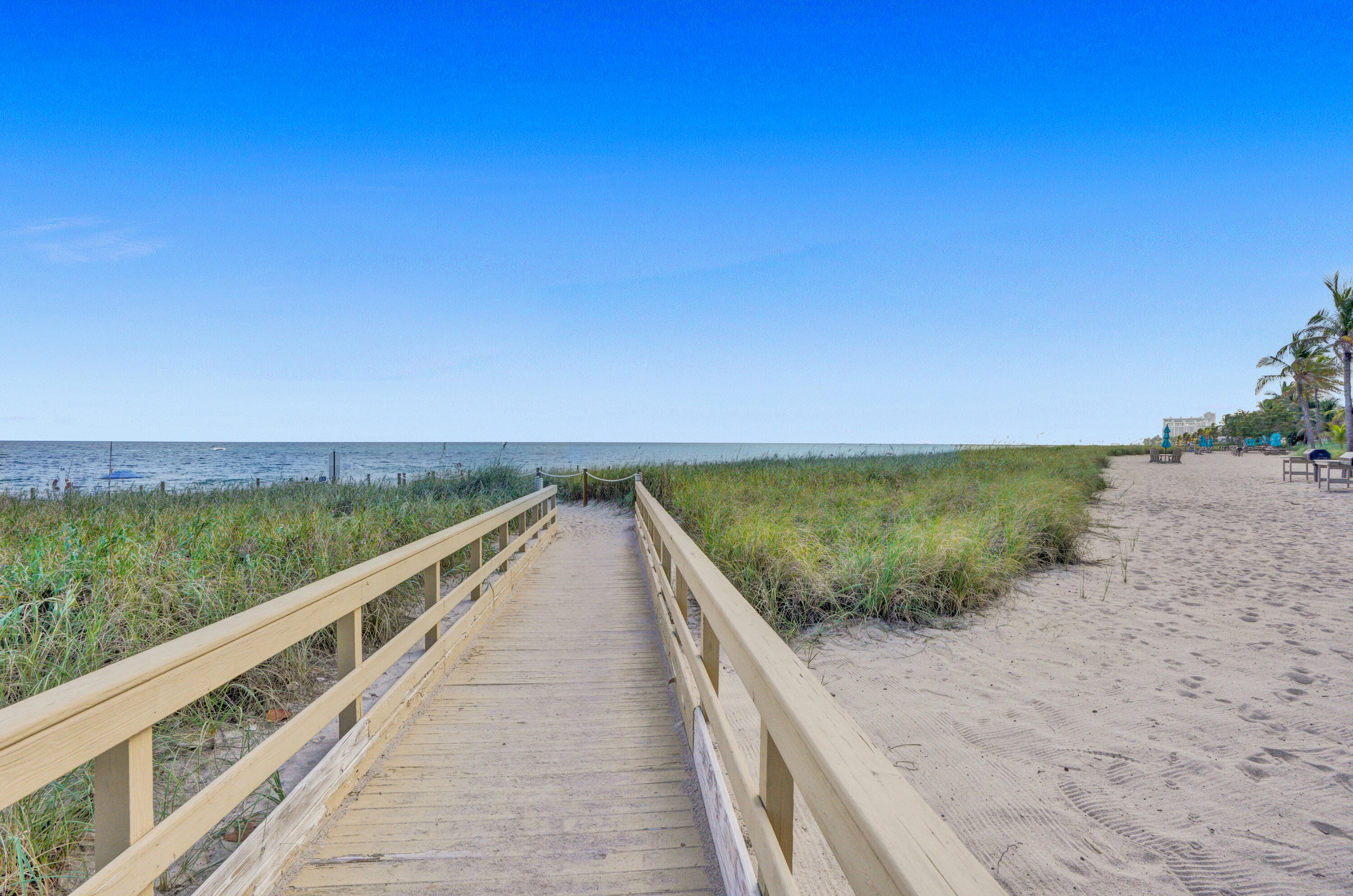5000 N Ocean #1707