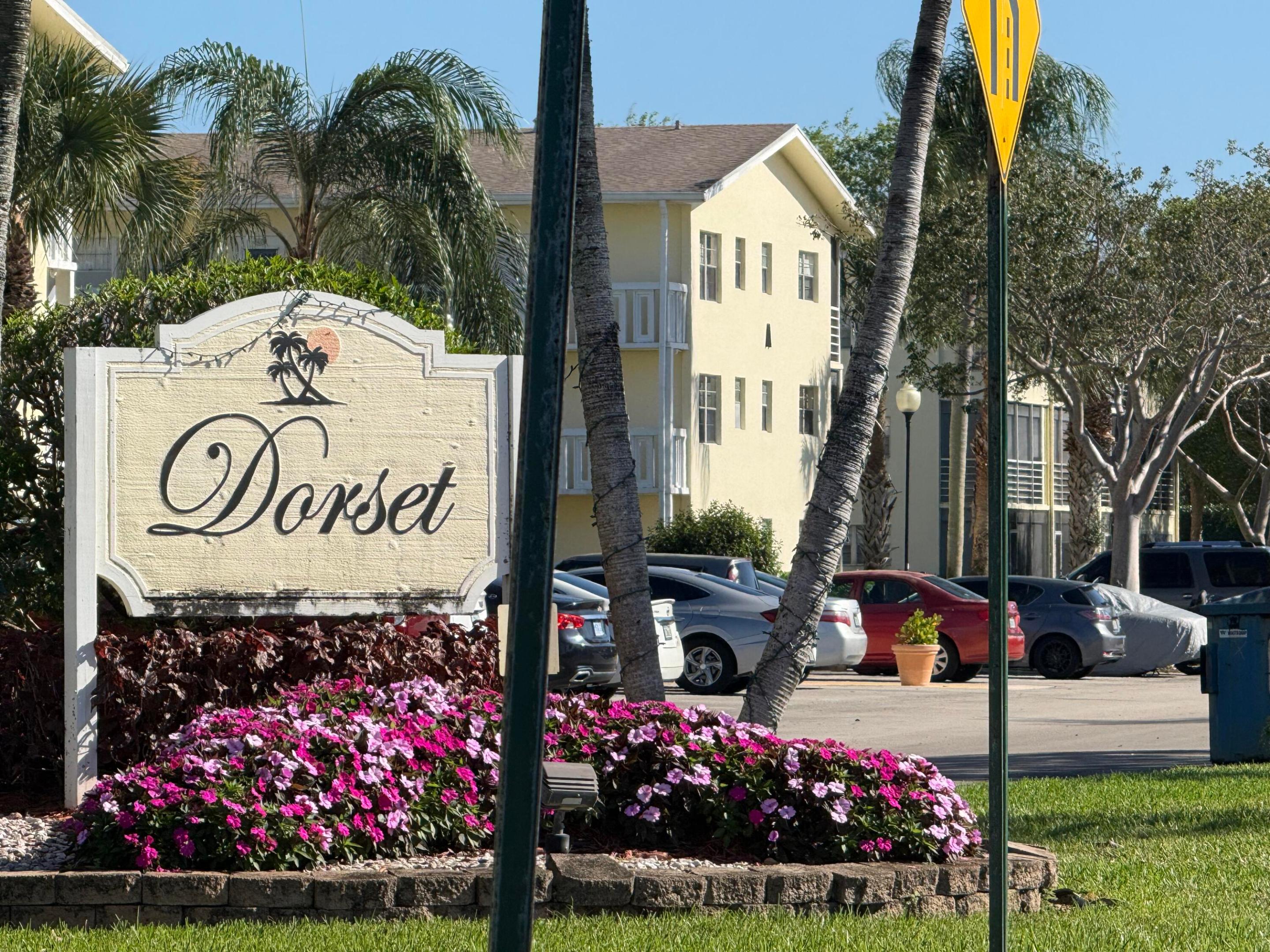 13 Dorset A Boca Raton, FL 33434