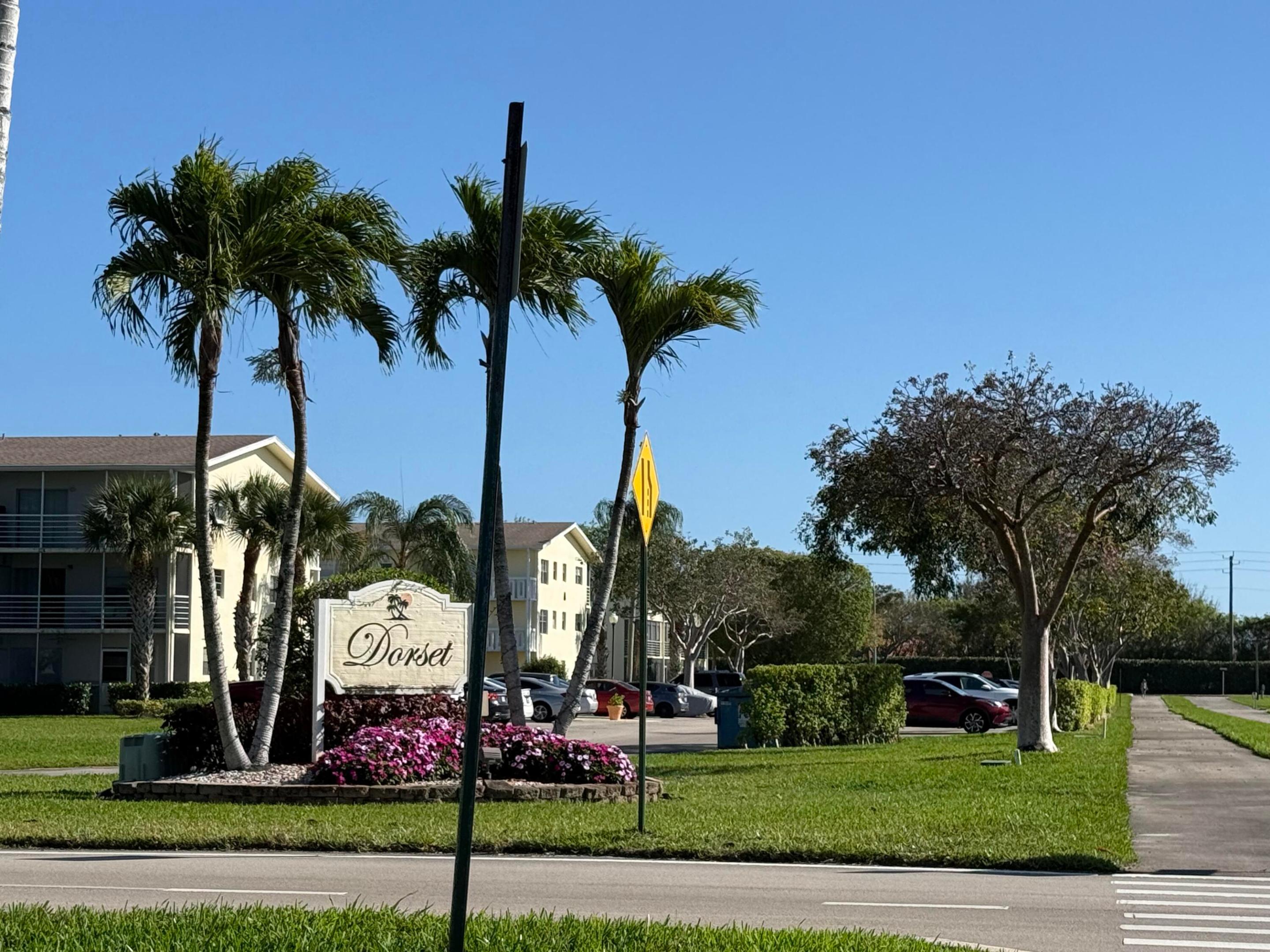 13 Dorset A Boca Raton, FL 33434