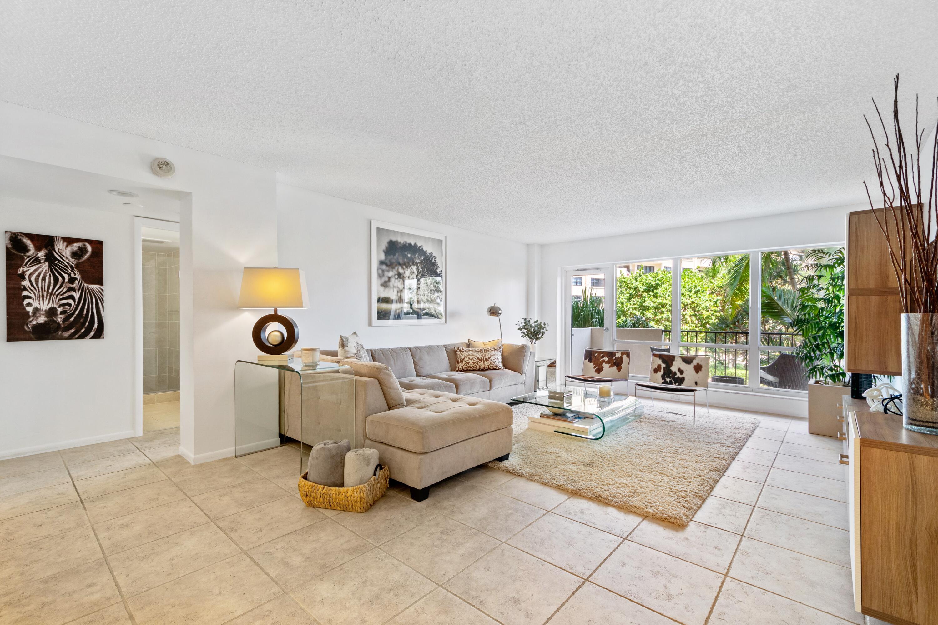 5000 N Ocean #208
