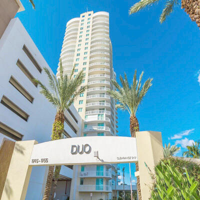 1745 E Hallandale Bch #Unit 2505w