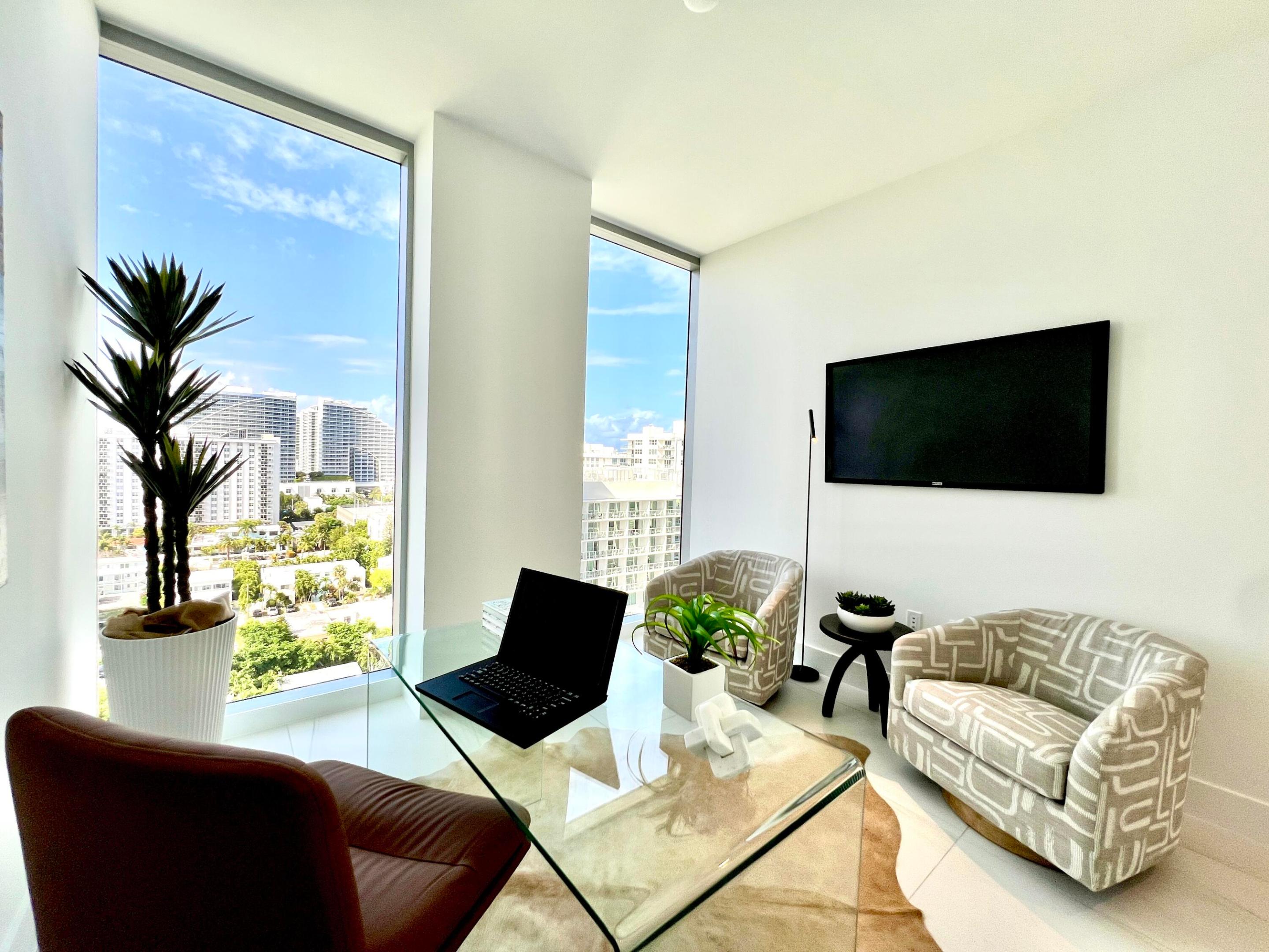 153 N Seabreeze #Unit 1105s Fort Lauderdale, FL 33304