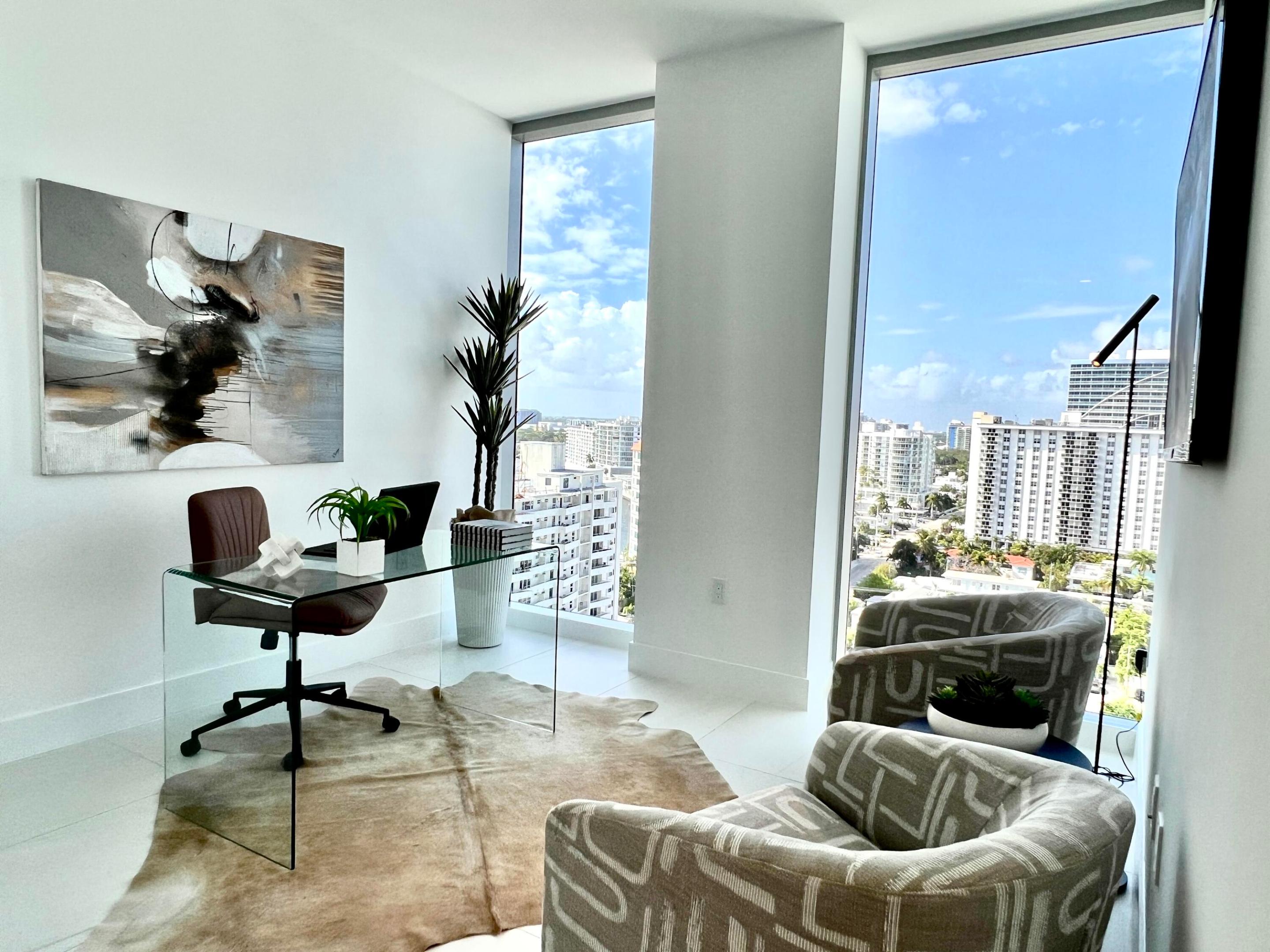 153 N Seabreeze #Unit 1105s Fort Lauderdale, FL 33304