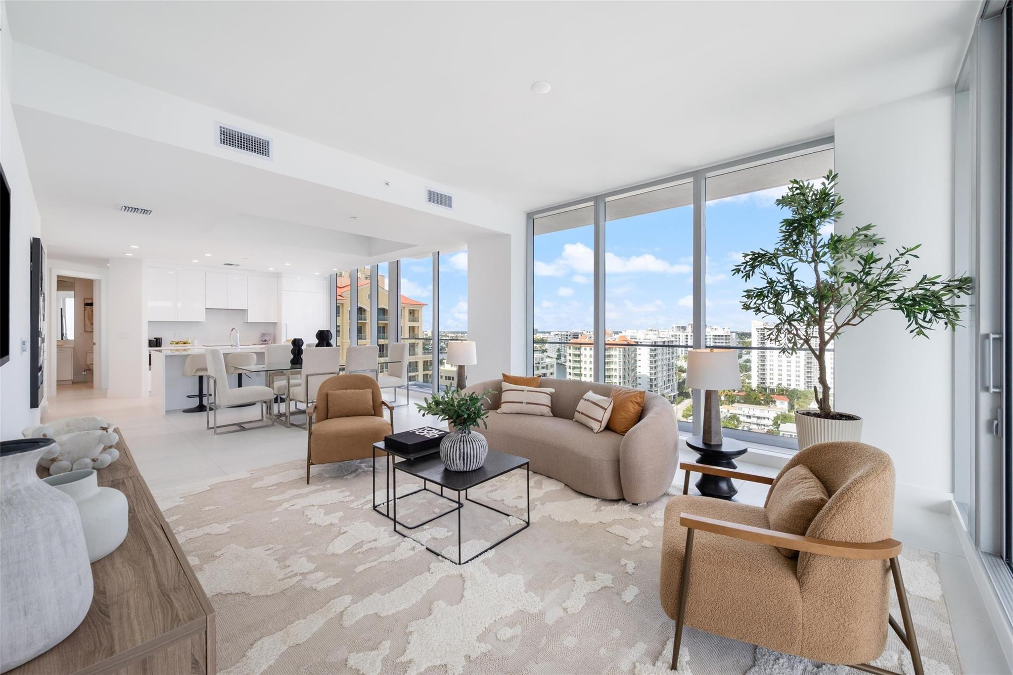 153 N Seabreeze #Unit 1105s Fort Lauderdale, FL 33304