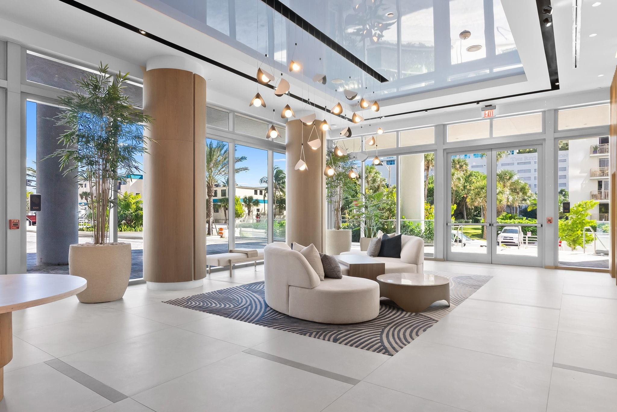 153 N Seabreeze #Unit 1105s Fort Lauderdale, FL 33304