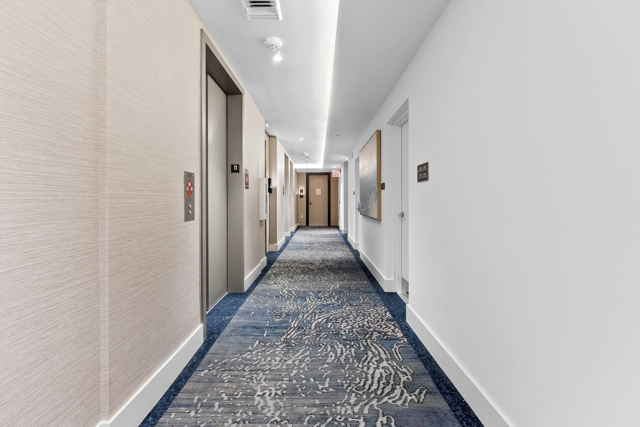 153 N Seabreeze #Unit 1105s Fort Lauderdale, FL 33304