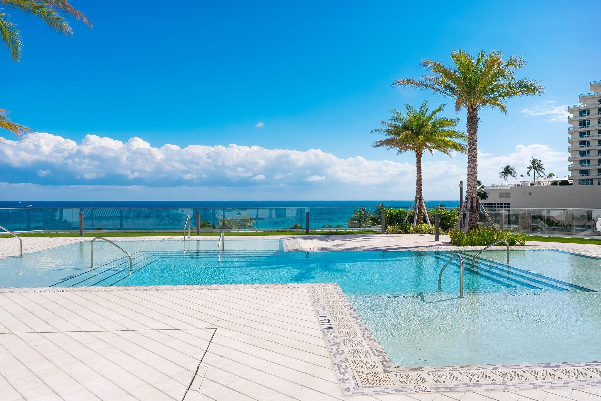153 N Seabreeze #Unit 1105s Fort Lauderdale, FL 33304